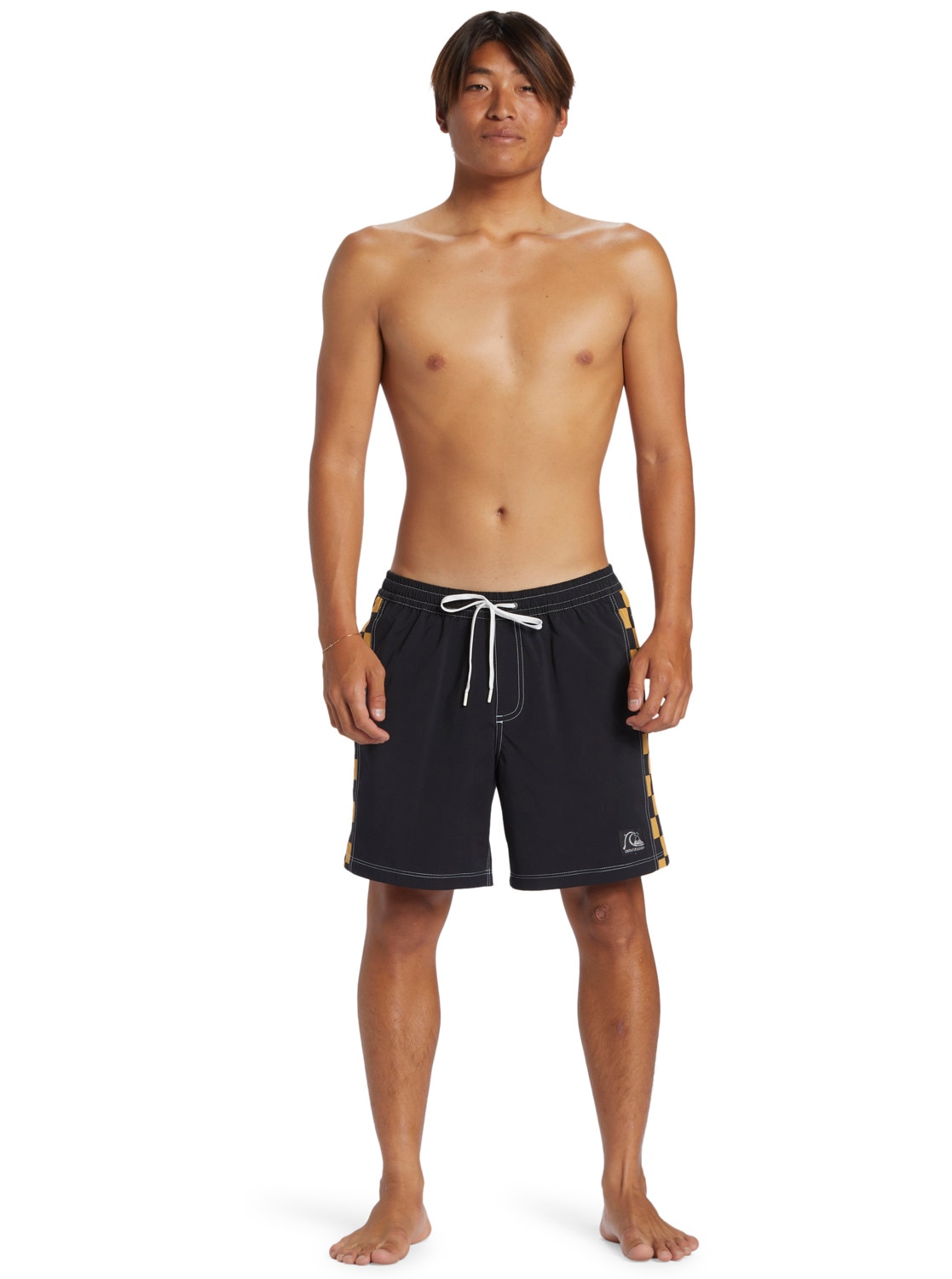 Quiksilver Boardshorts »Original Arch Volley 17"«