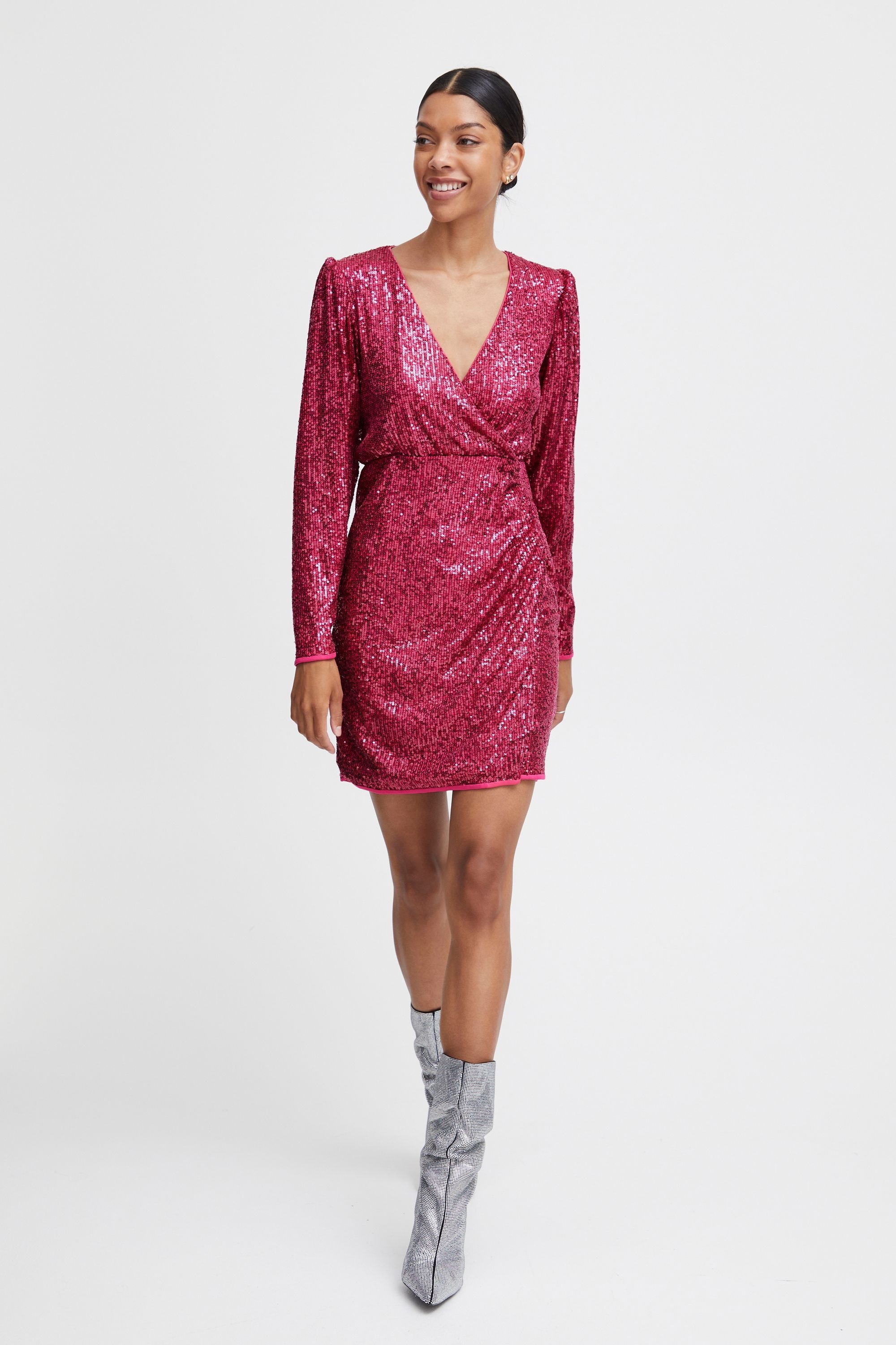 b.young Jerseykleid »Jerseykleid BYSolia«