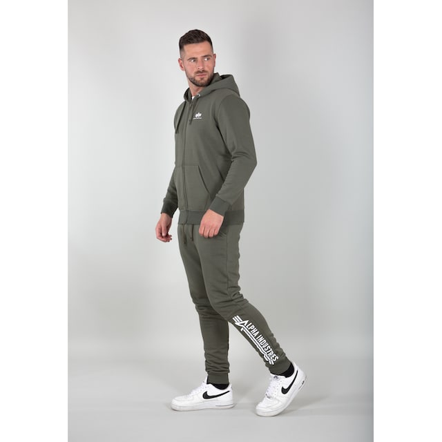 Alpha Industries Jogginghose »Alpha Industries Men - Jogger Alpha  Industries Jogger« | BAUR