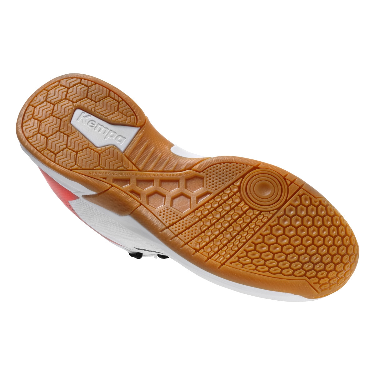 Kempa Hallenschuh »Hallen-Sport-Schuhe Kourtfly Three«  1 tlg.