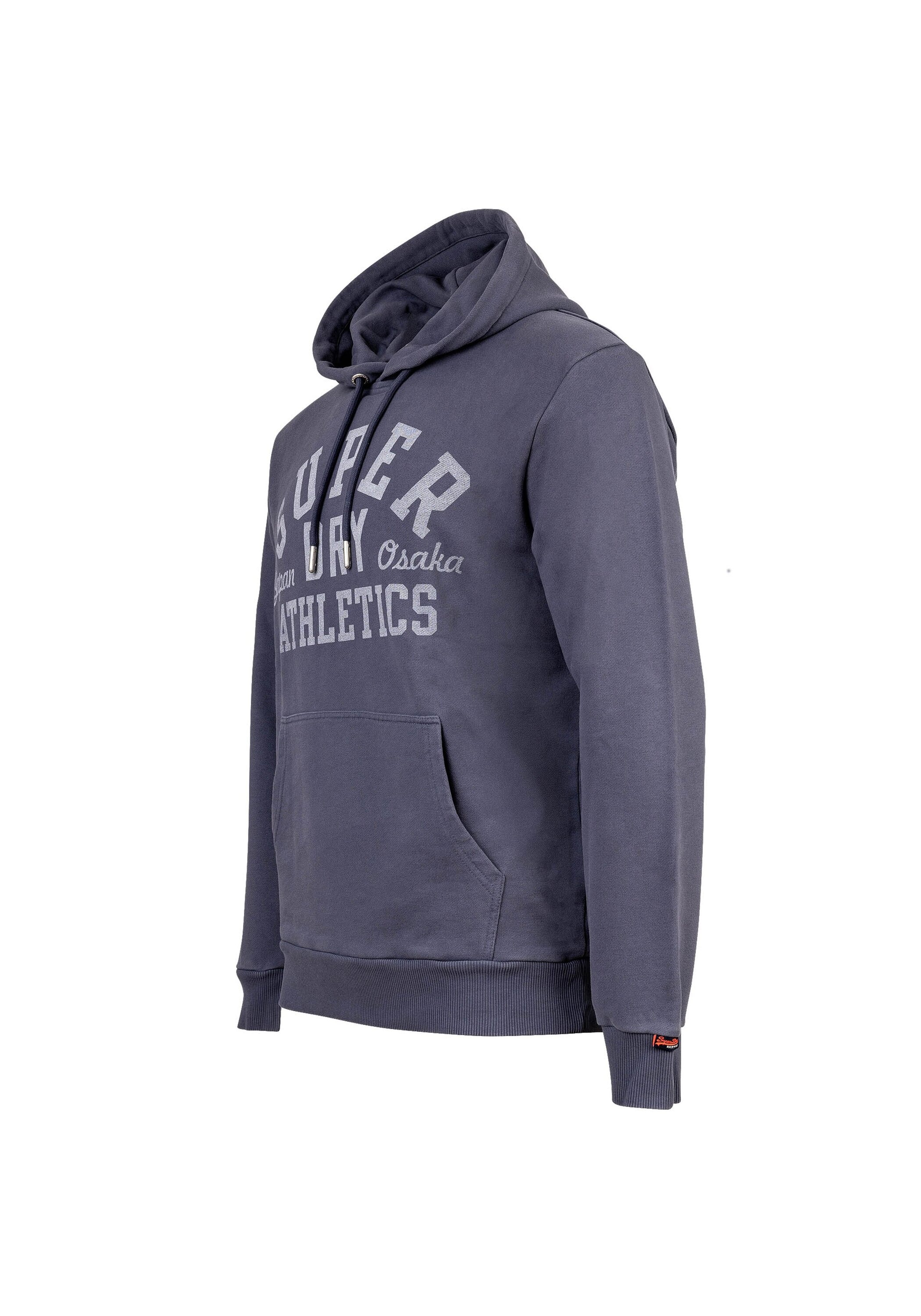 Superdry Sweatshirt »Sweatshirt Athletic Essential Hoodie«