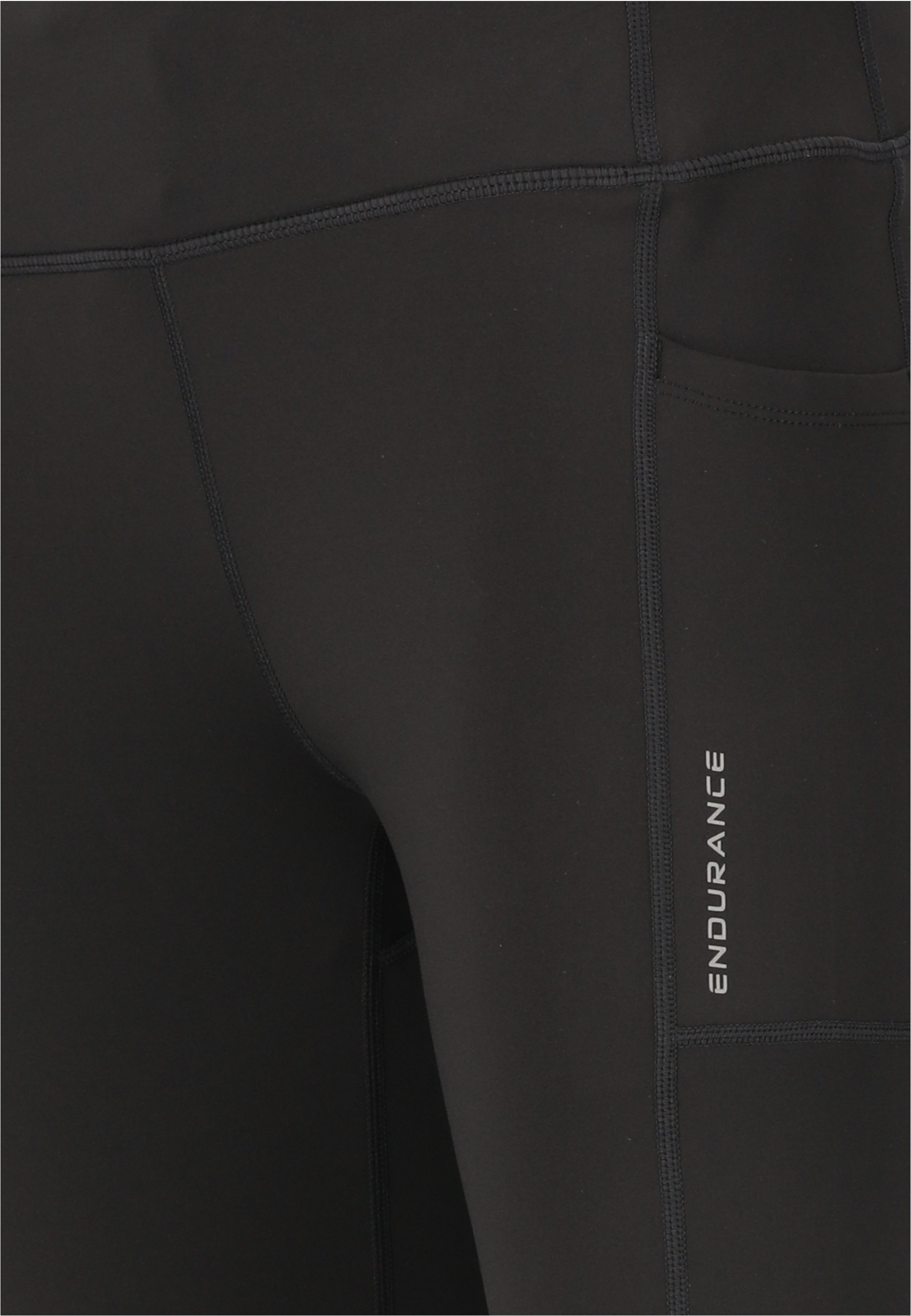 ENDURANCE Funktionstights »Strong«, mit Windblocker-Funktion