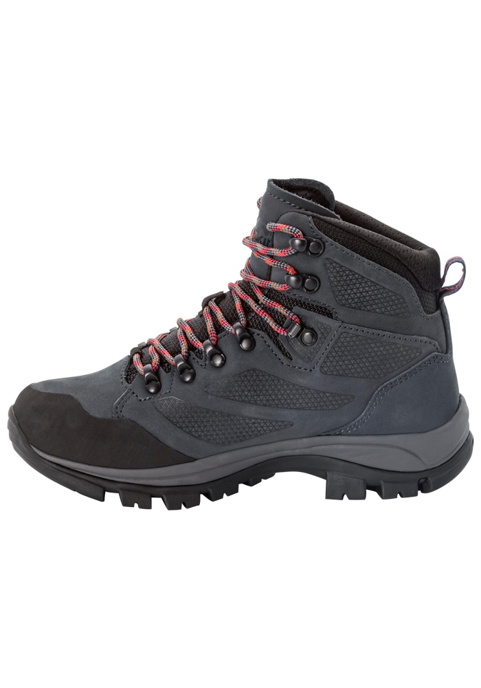 Jack Wolfskin Trekkingschuh »REBELLION TEXAPORE MID W«