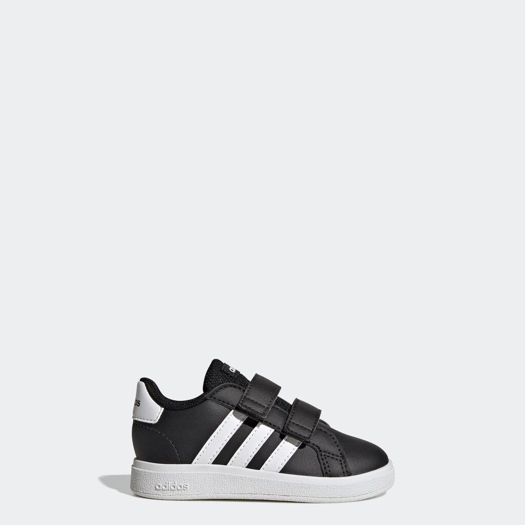 adidas Sportswear Sneaker »GRAND COURT LIFESTYLE HOOK AND LOOP«