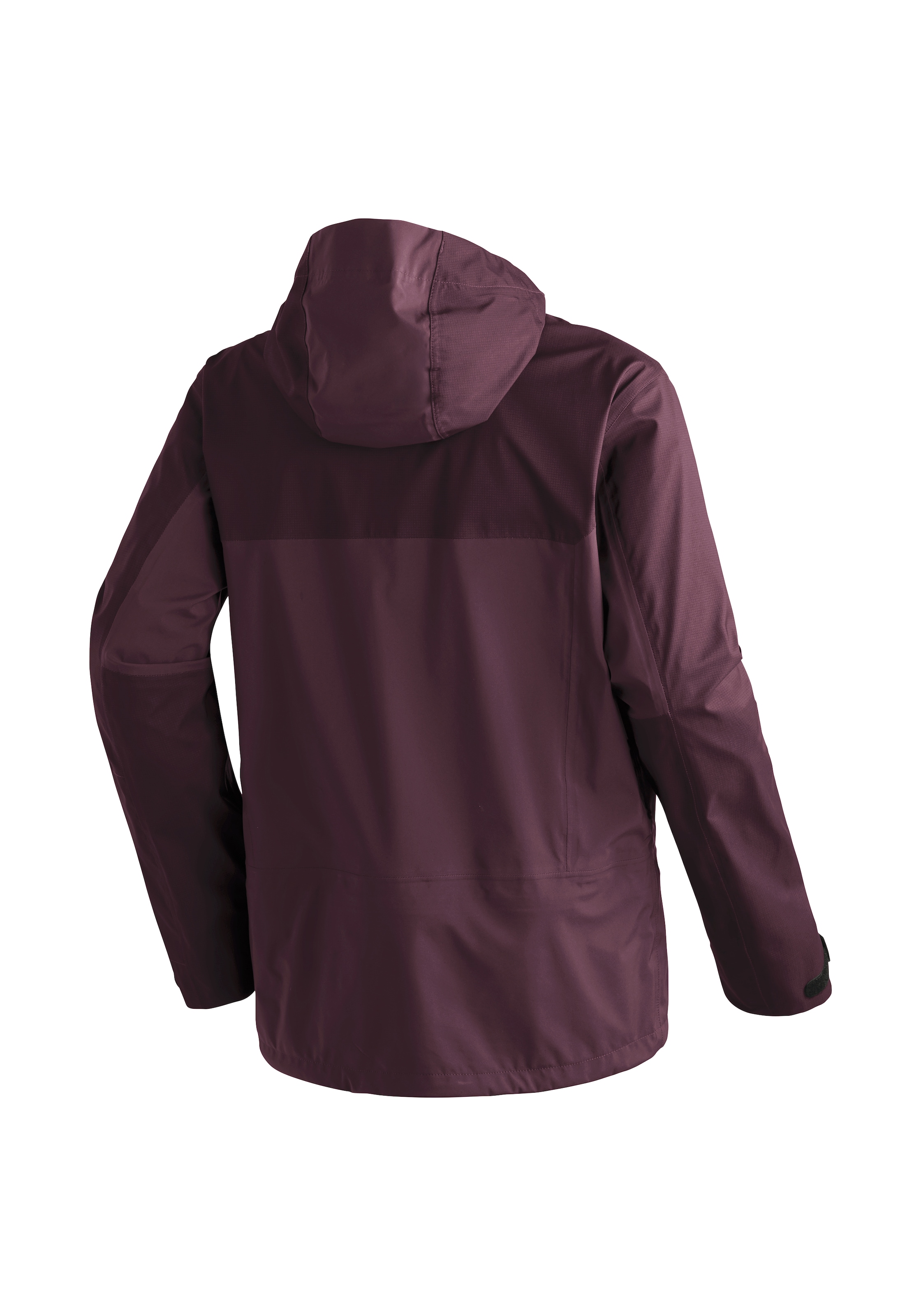 Maier Sports Skijacke »Marsicano 3lg«, Herren 3-Lagen-Jacke Winterjacke wasserdicht