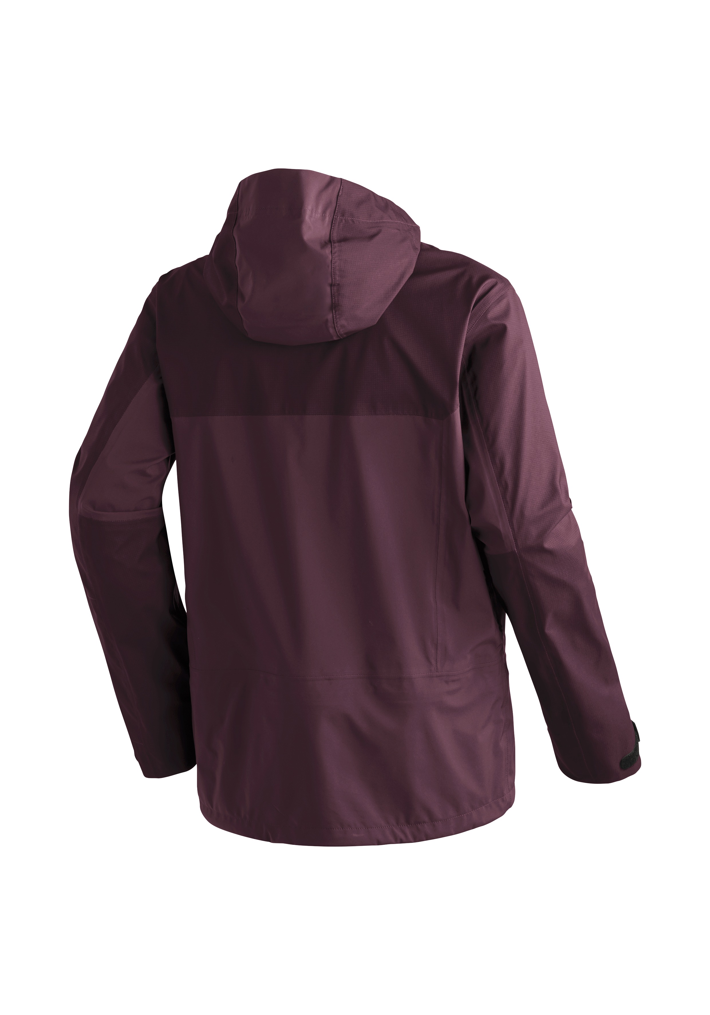 Thumbnail - Maier Sports Skijacke "Marsicano 3lg" Herren 3-Lagen-Jacke Winterjacke wasserdicht