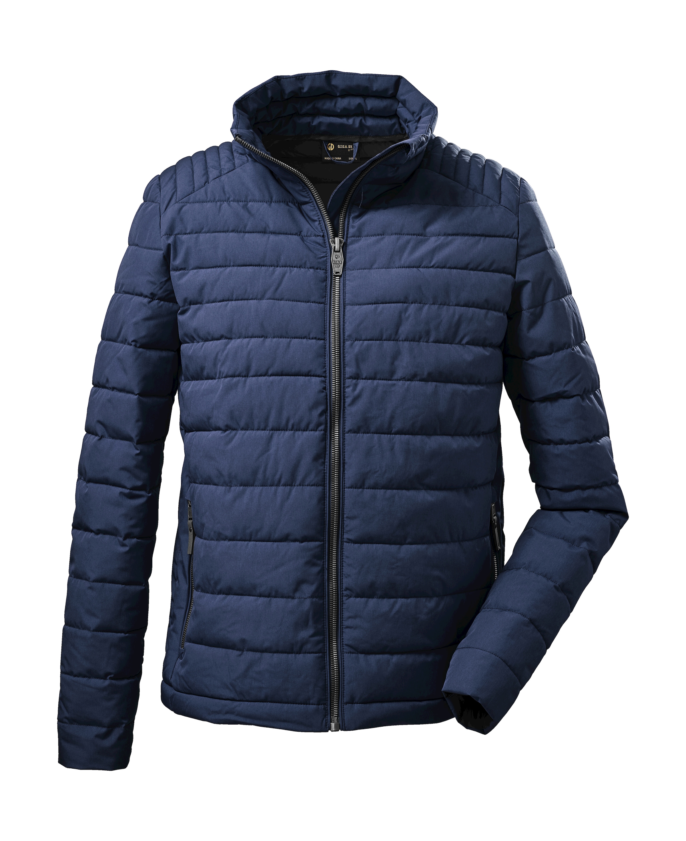 G.I.G.A. DX by killtec Steppjacke "GW 40 MN QLTD JCKT", Leichte, wasserabwe günstig online kaufen