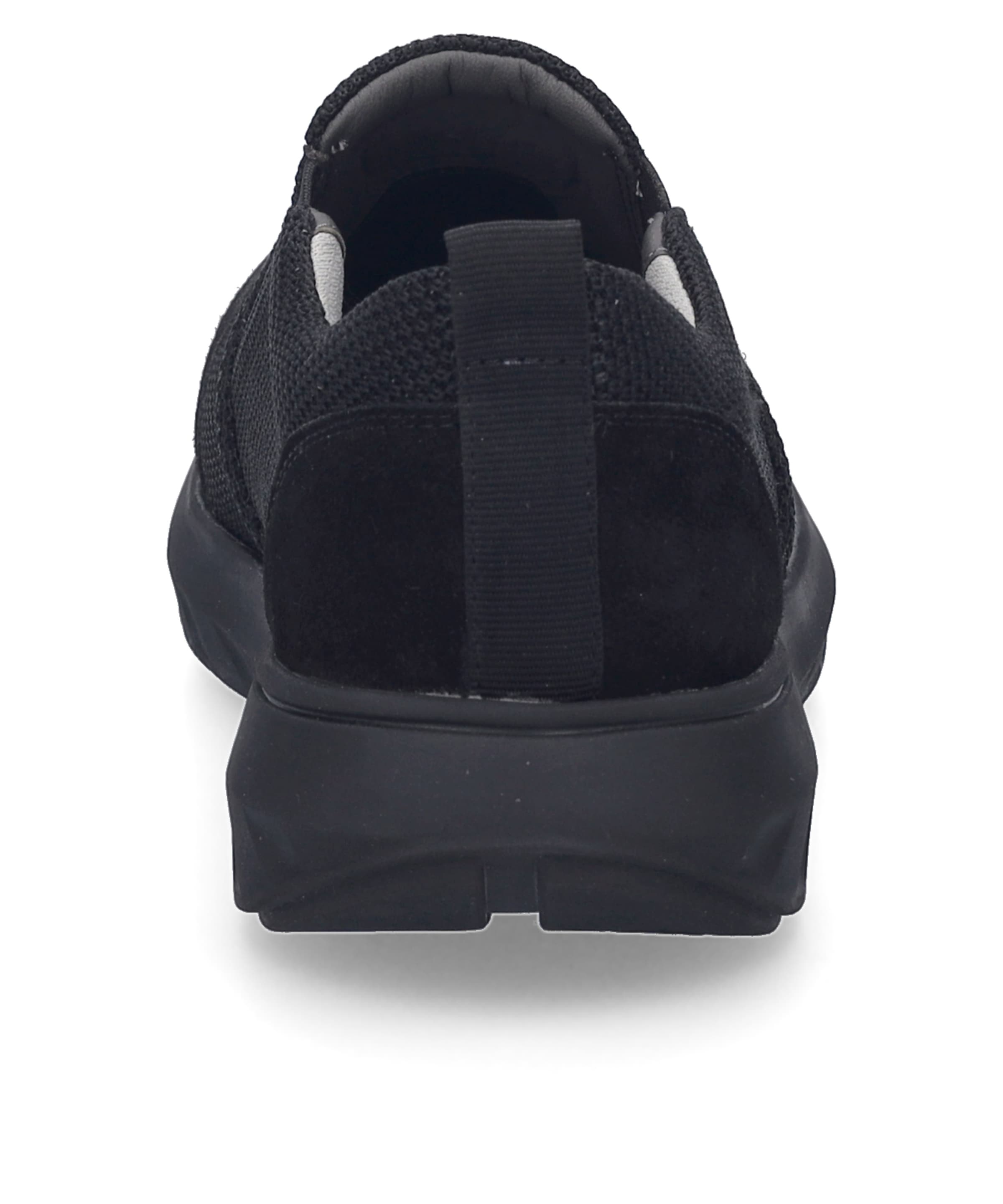 Josef Seibel Sneaker »Cameron 13, black-black«