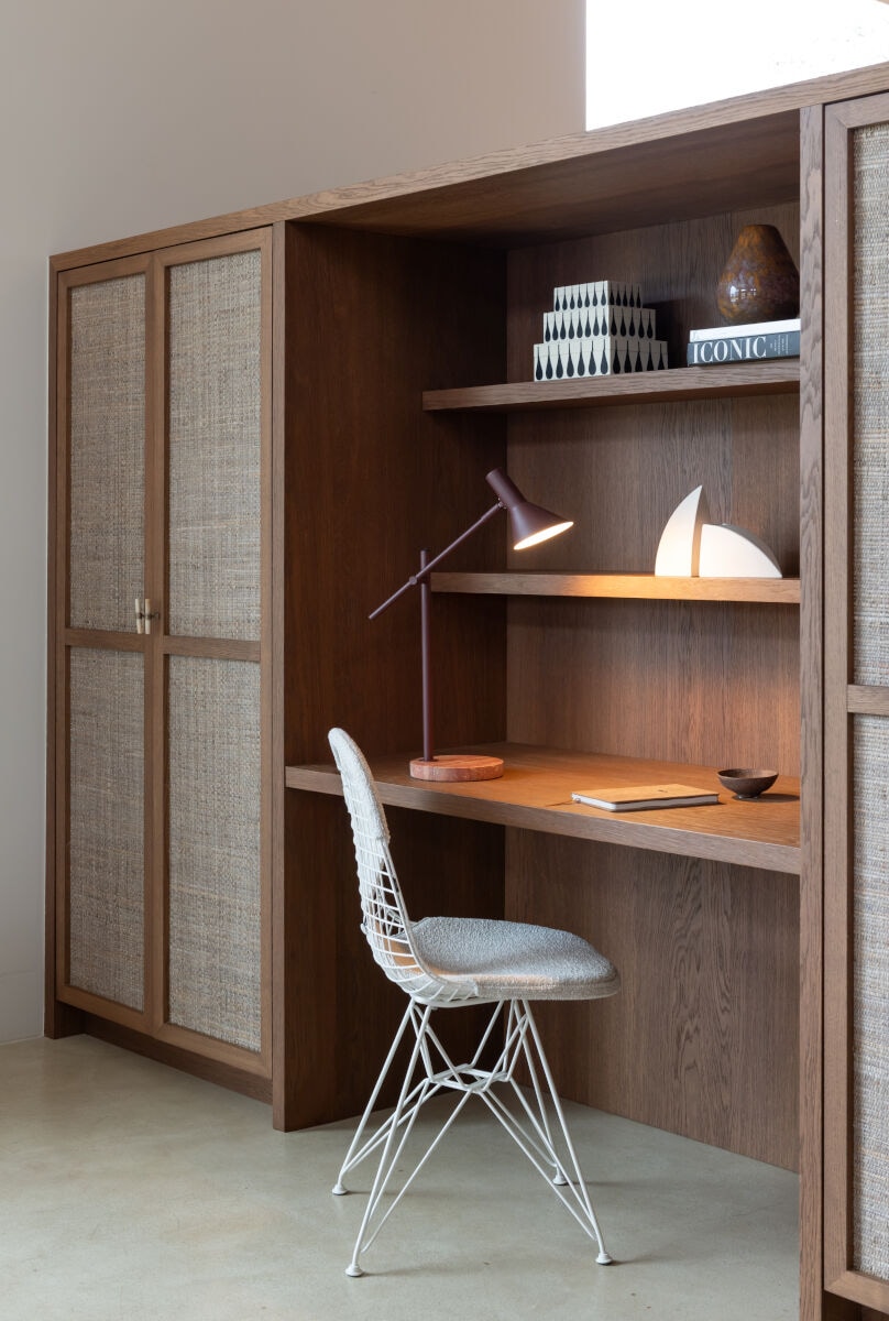 it's About RoMi Tischleuchte »IZMIR« E14 1 Stk.