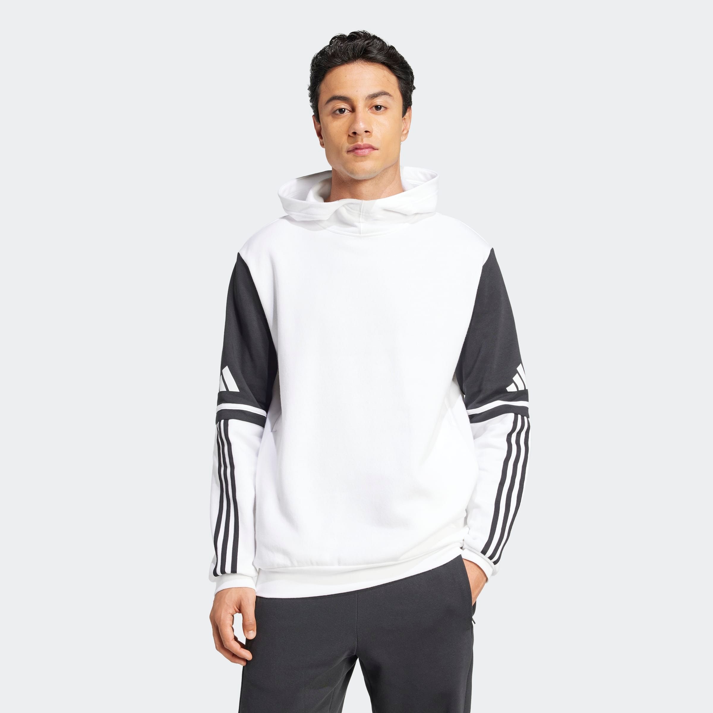 adidas Performance Kapuzensweatshirt "SQUADRA 25 SWEAT HOODIE" günstig online kaufen