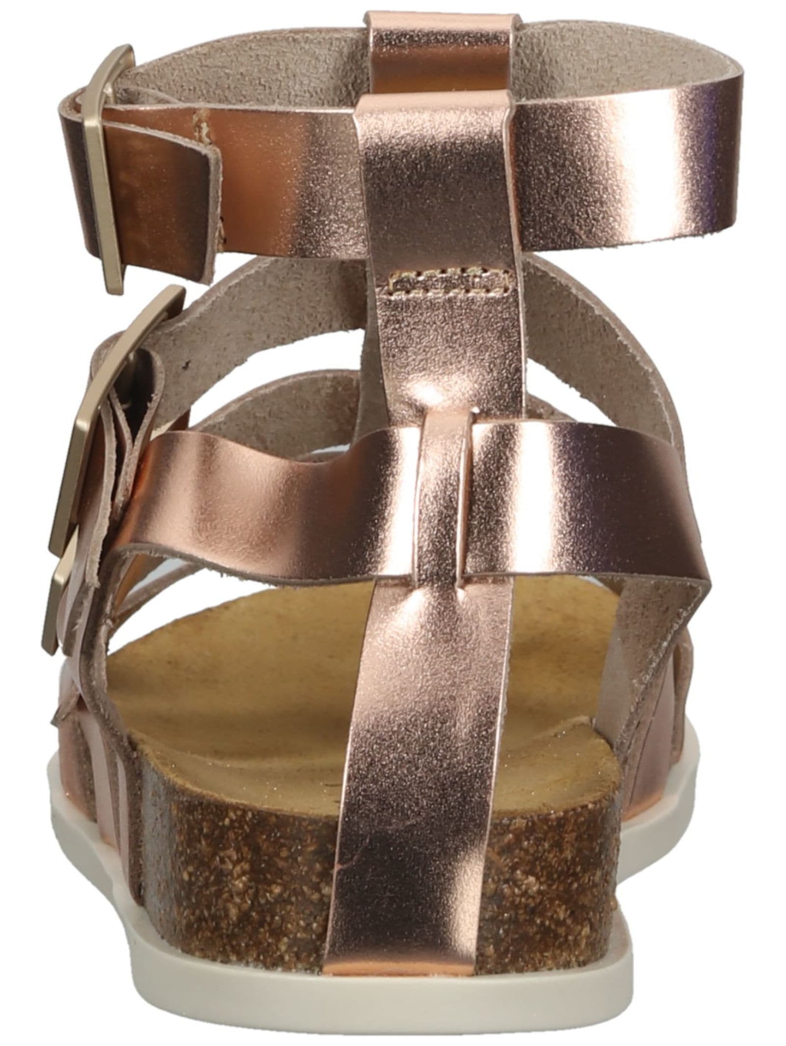 Kickers Pantolette »Kickers Pantoletten Leder«