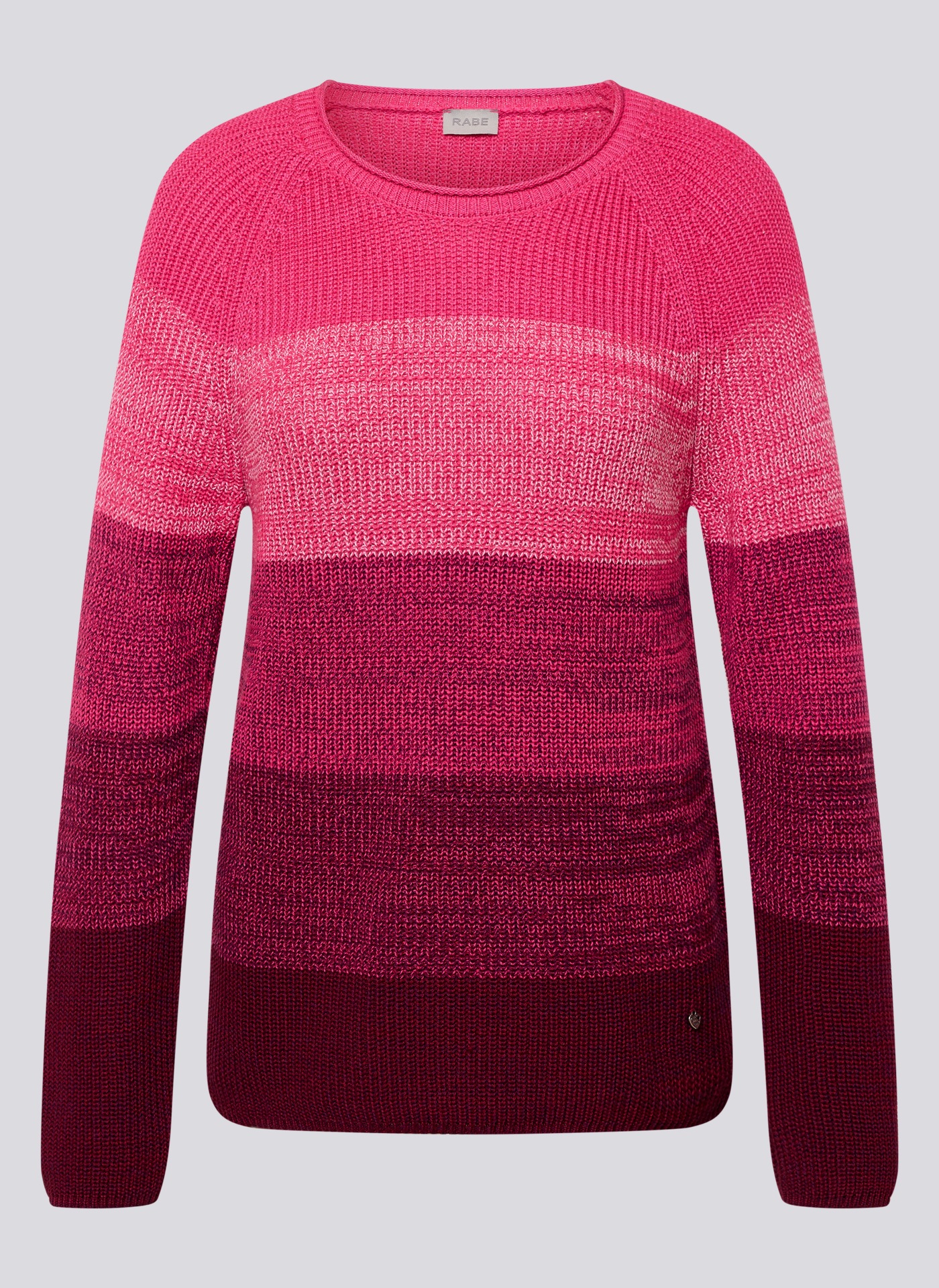 Rabe Strickpullover »Pullover«