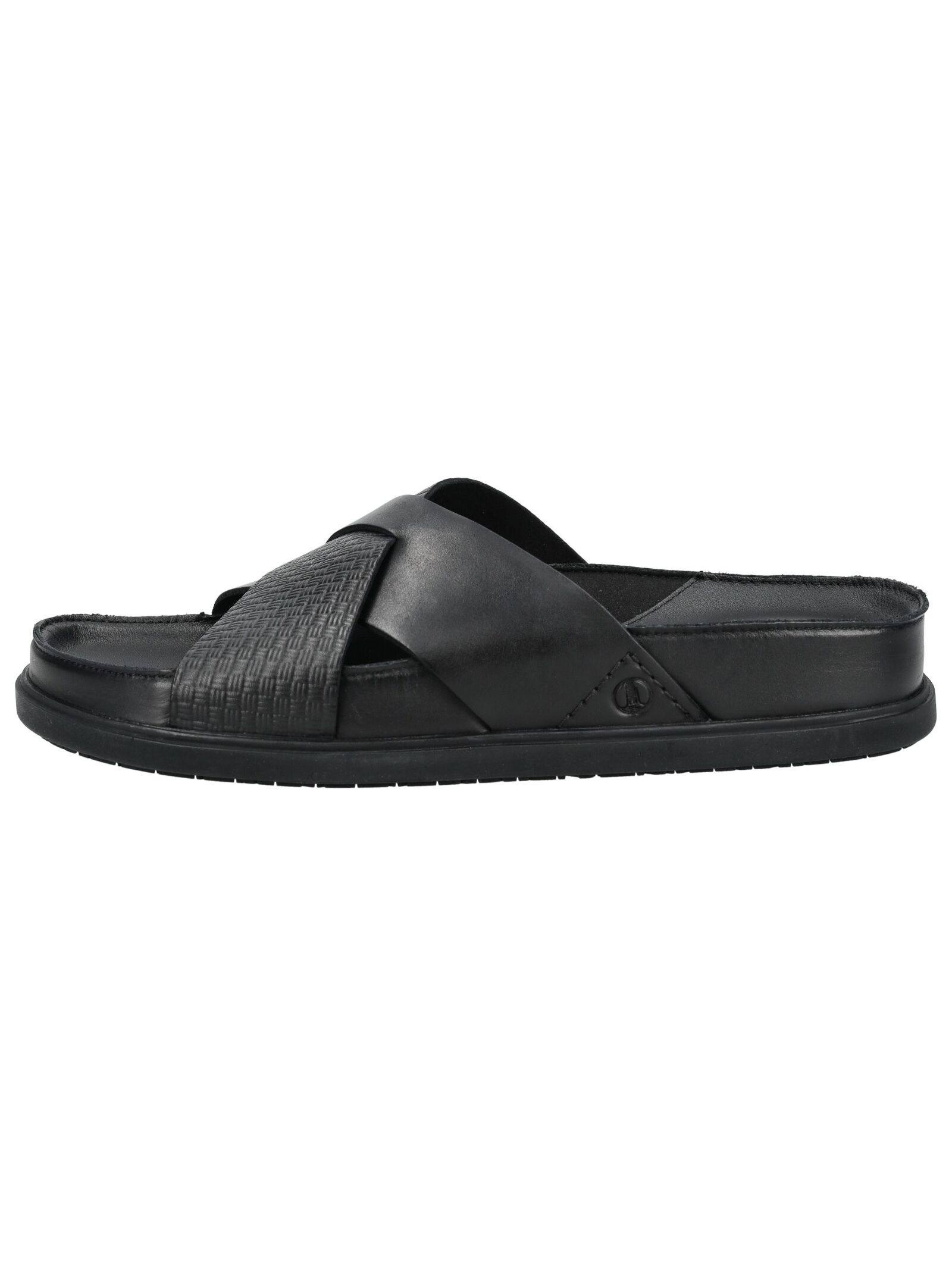 Clarks Pantolette "Clarks Pantoletten Leder" günstig online kaufen