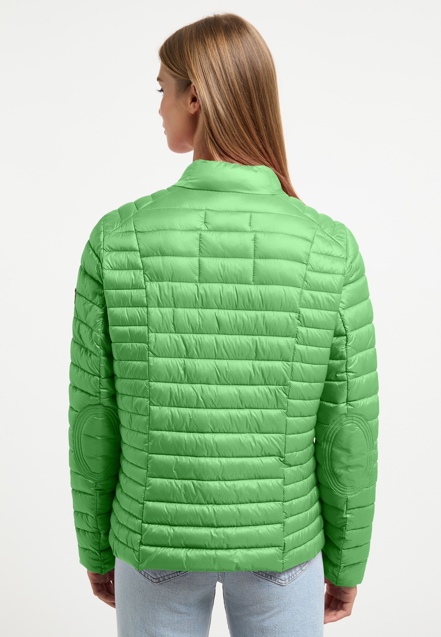 Frieda & Freddies Steppjacke "Fake Down Jacket / Judy" atmungsaktiv günstig online kaufen