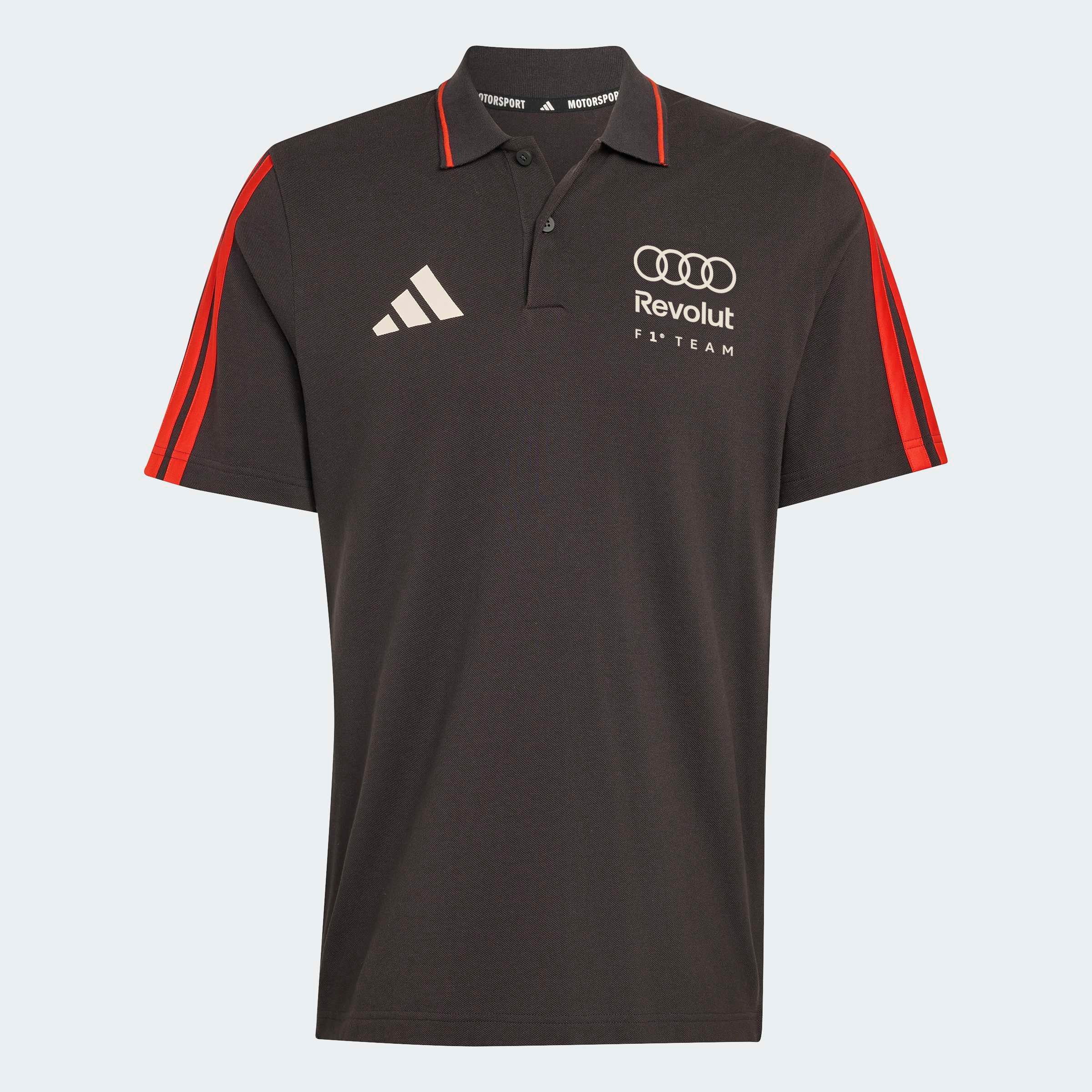adidas Performance Poloshirt »AU DNA P SS M«