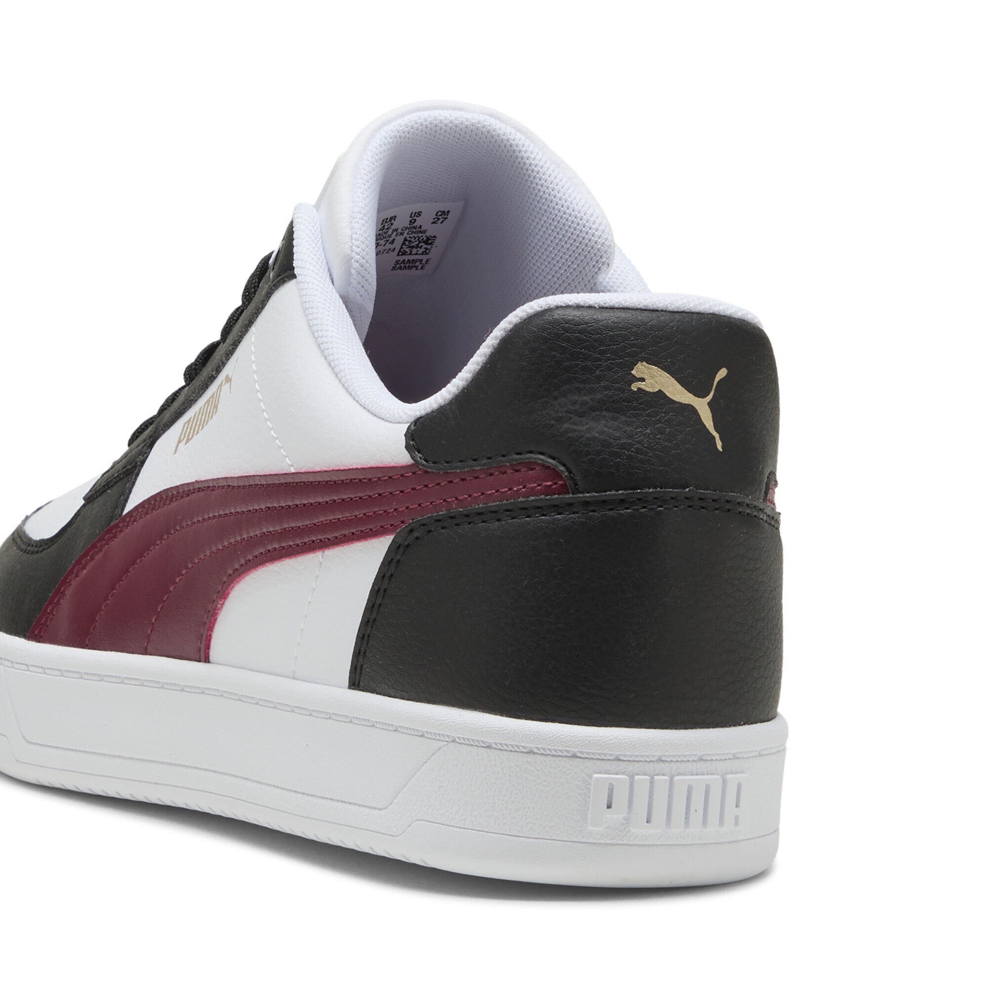 PUMA Sneaker "Caven 2.0 Sneakers Erwachsene" günstig online kaufen