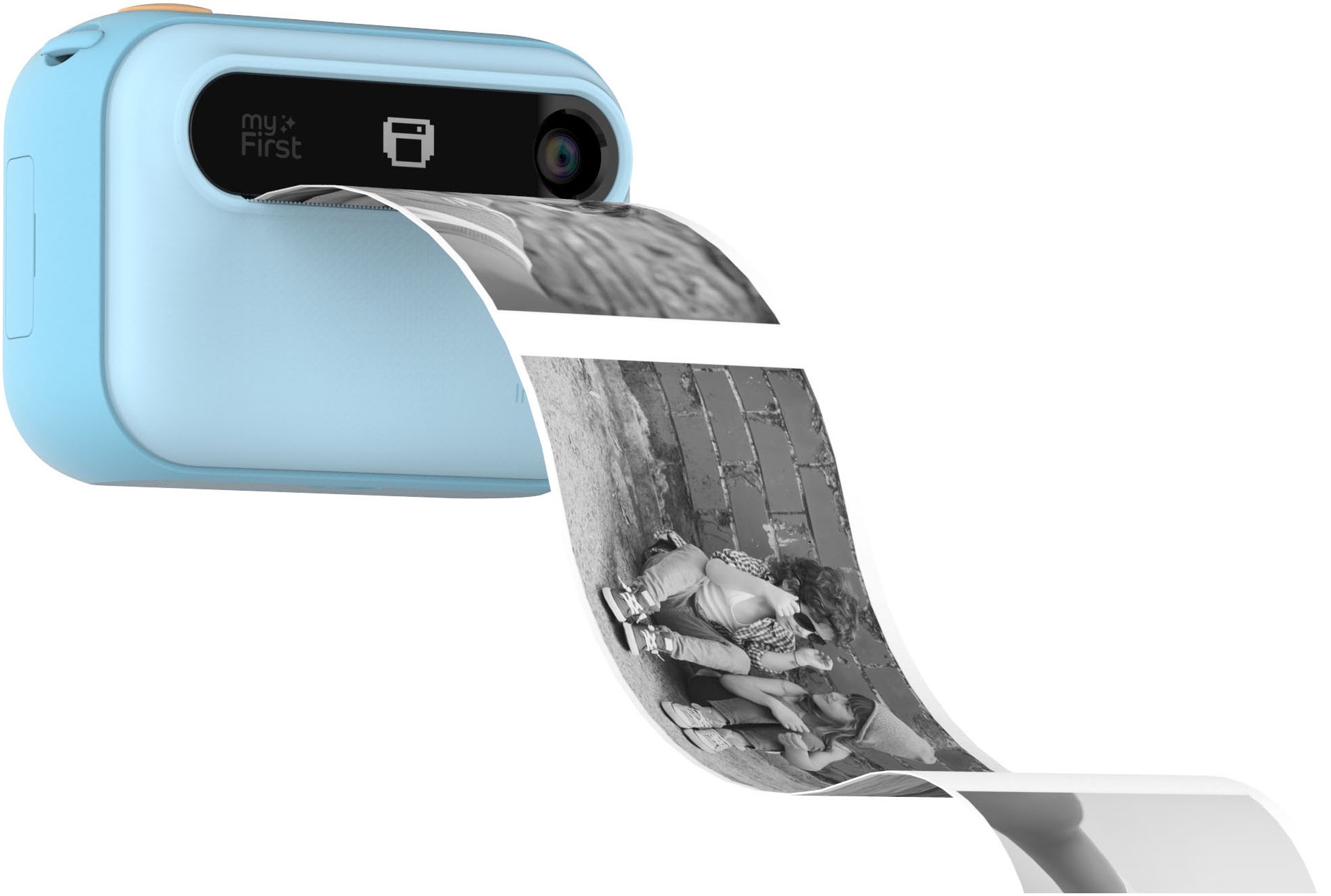 myFirst Sofortbildkamera »Insta 20« , 16