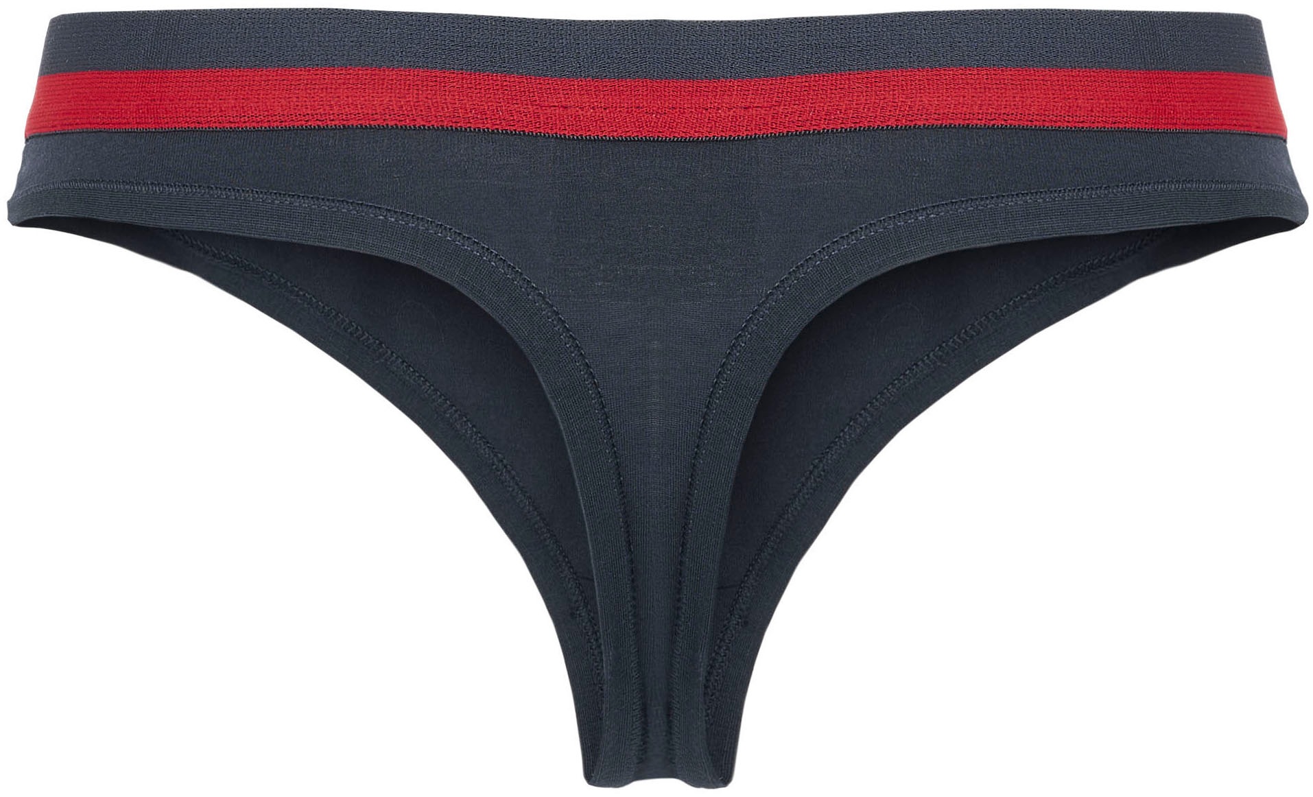 Fila String, (3er Pack), elastischer Logobund