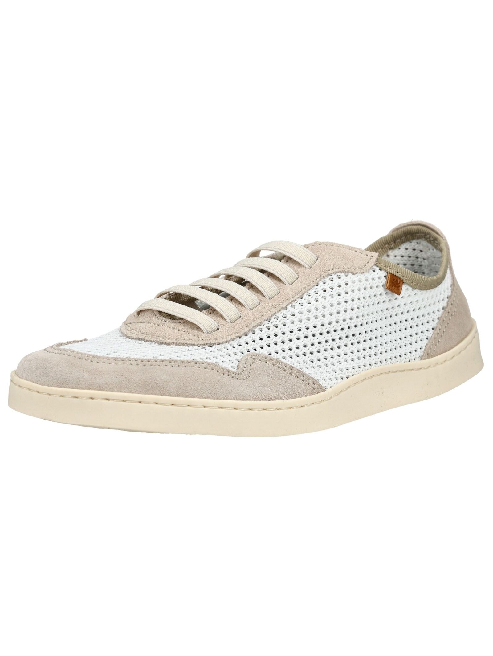 El Naturalista Barfußschuh "El Naturalista Barfußschuhe Sneaker Leder/Textil"