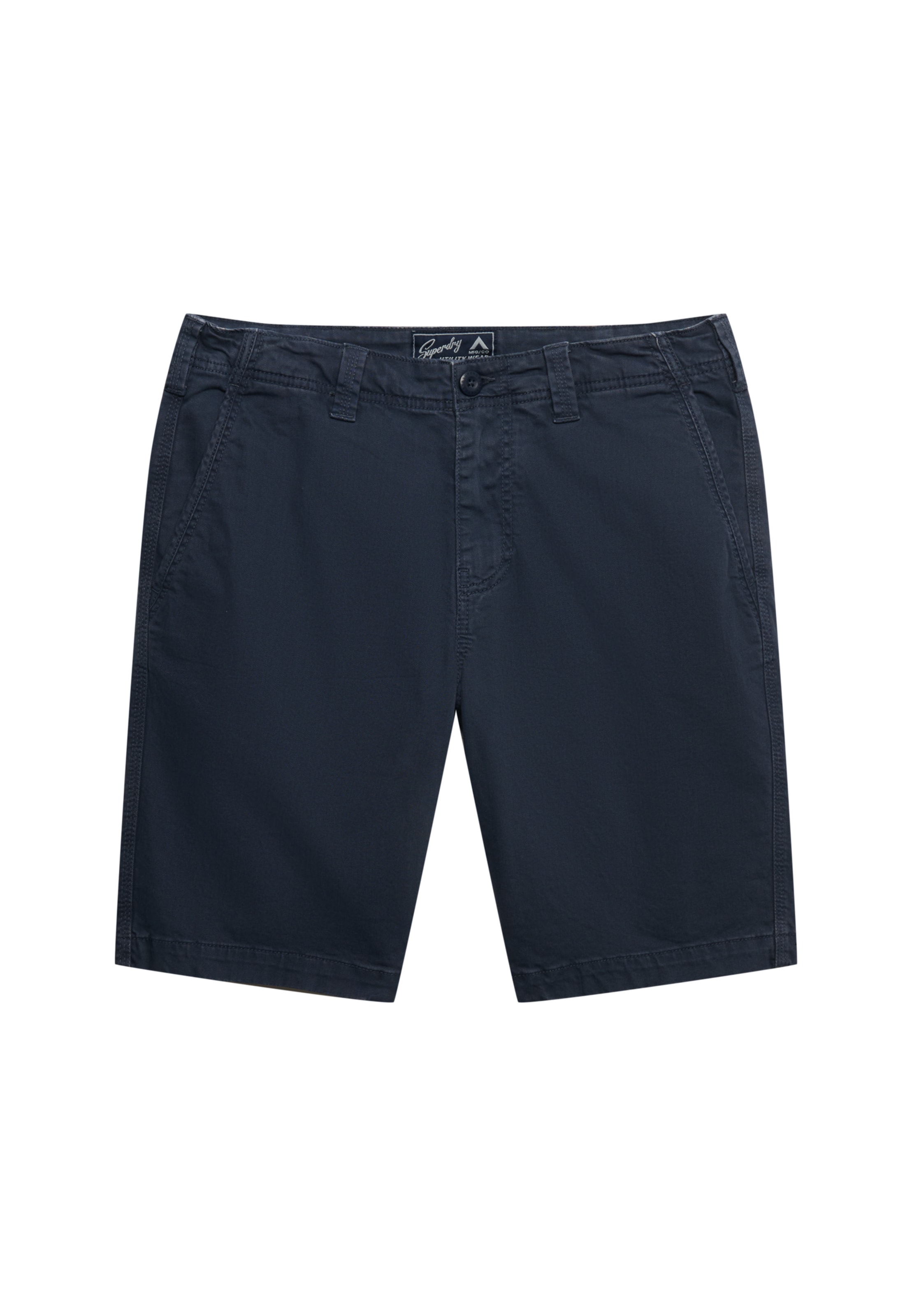 Superdry Chinoshorts "UTILITY CHINO SHORT" günstig online kaufen