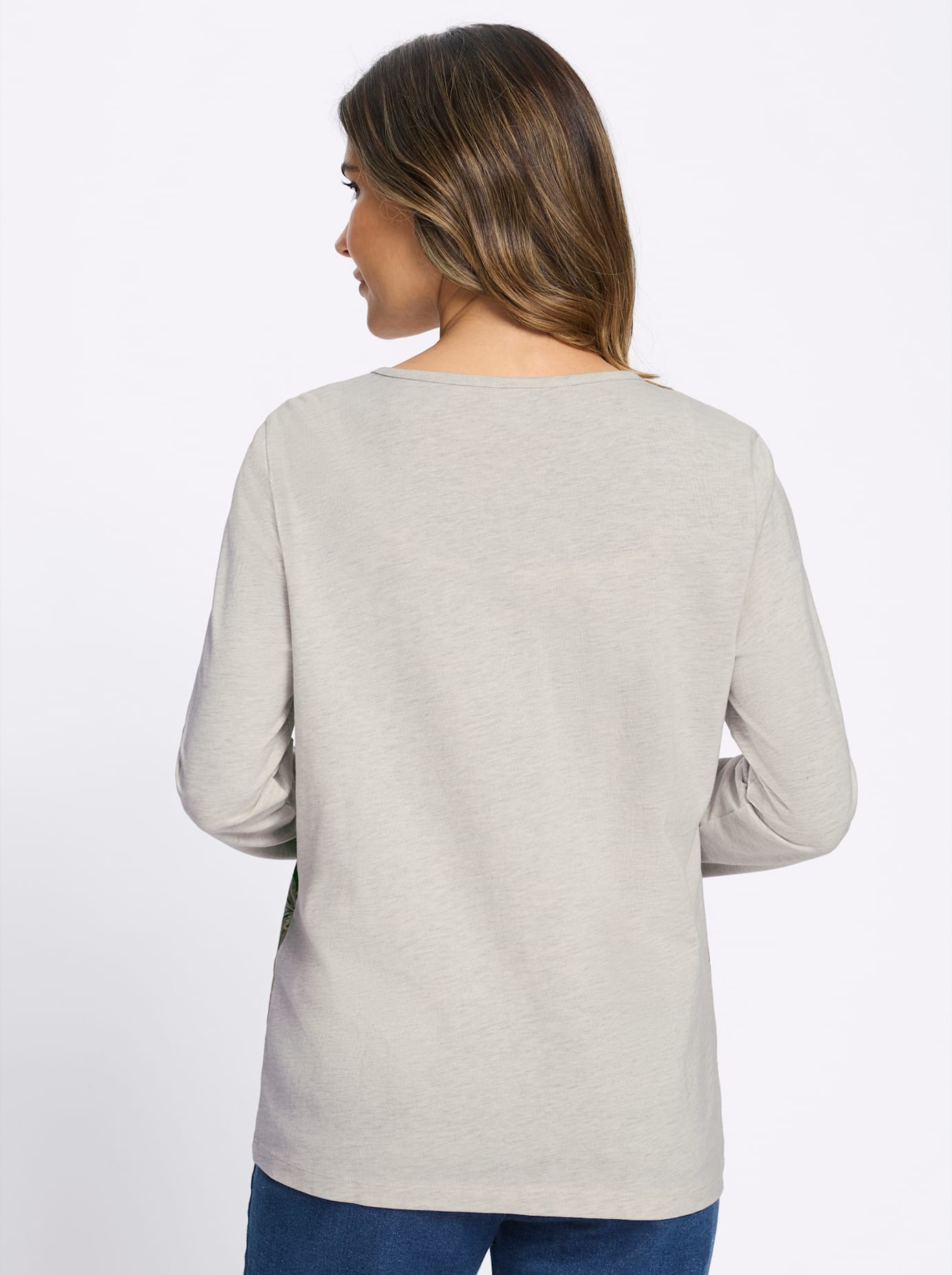 Classic Basics Shirtjacke »Shirtjacke« 1
