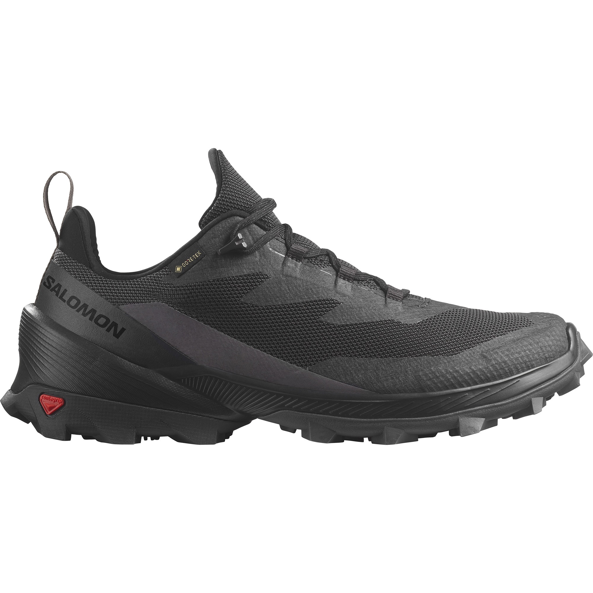 Salomon Wanderschuh "CROSS OVER 2 GORE TEX", wasserdicht günstig online kaufen