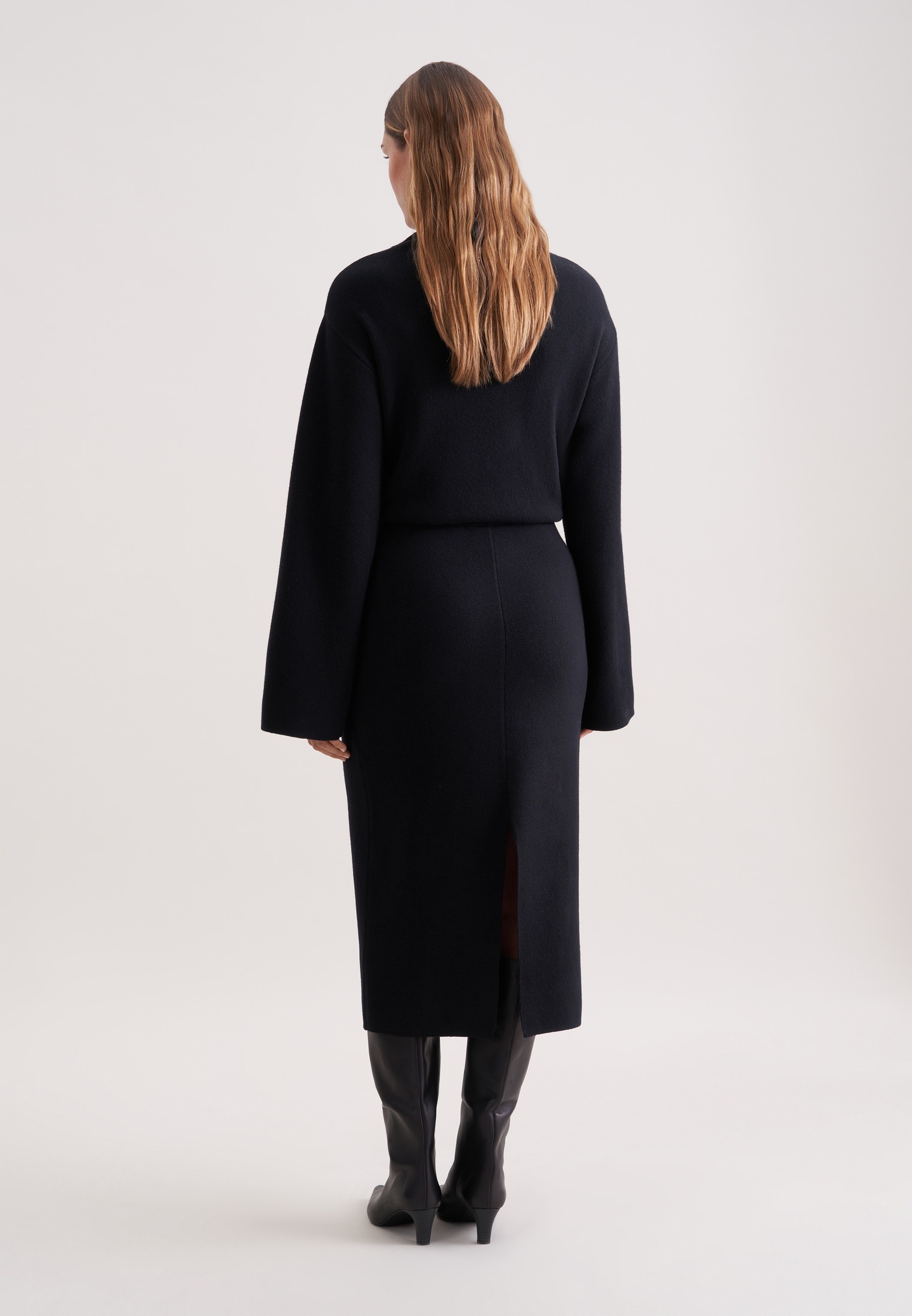 seidensticker Midirock günstig online kaufen