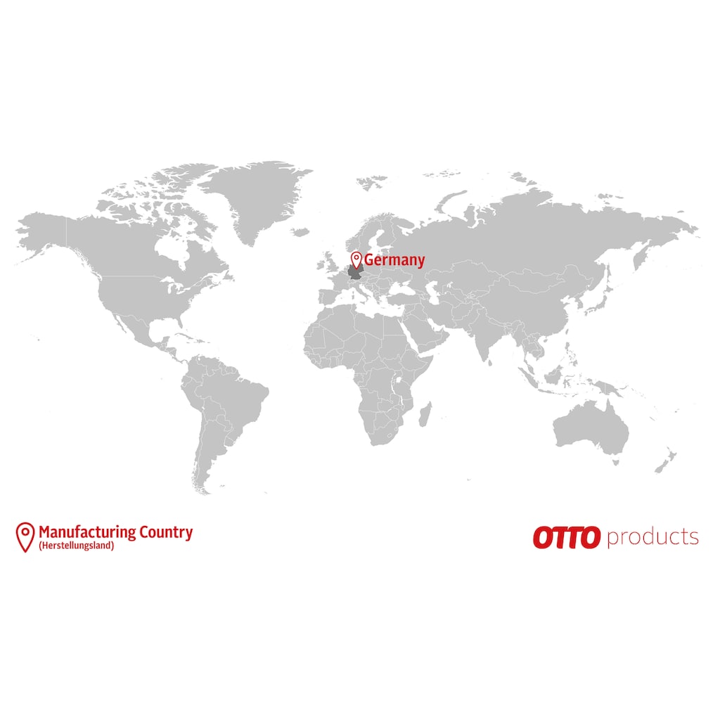 OTTO products Wohndecke »Jannis«, GOTS zertifiziert - nachhaltig aus Bio-Baumwolle