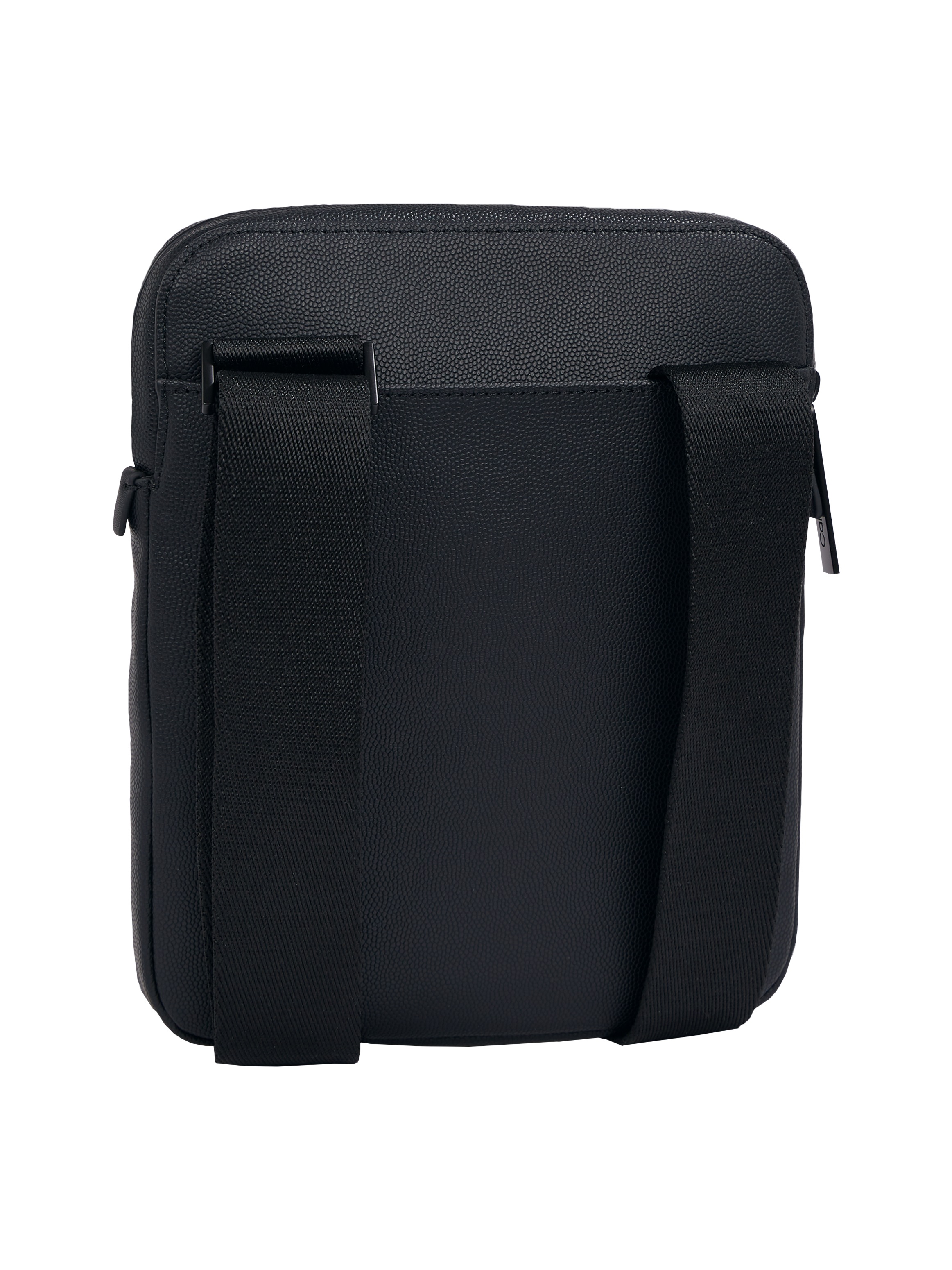 Calvin Klein Umhängetasche »CK MUST FLATPACK«, Crossbody Bag, Schultertasche mit kleinem Logoschriftzug