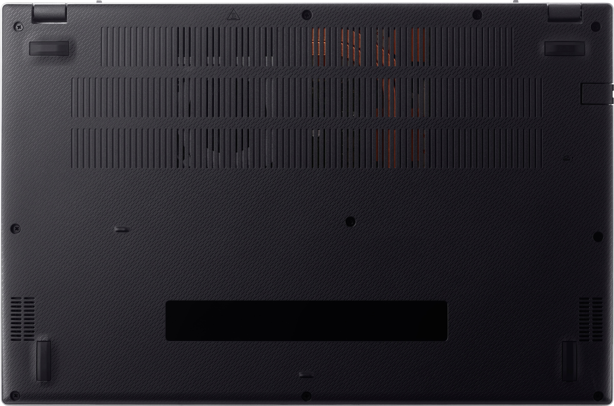 Acer Notebook »Aspire 3 A315-59-58D1«, 39,62 cm, / 15,6 Zoll, Intel, Core i5, Iris Xe Graphics, 512 GB SSD