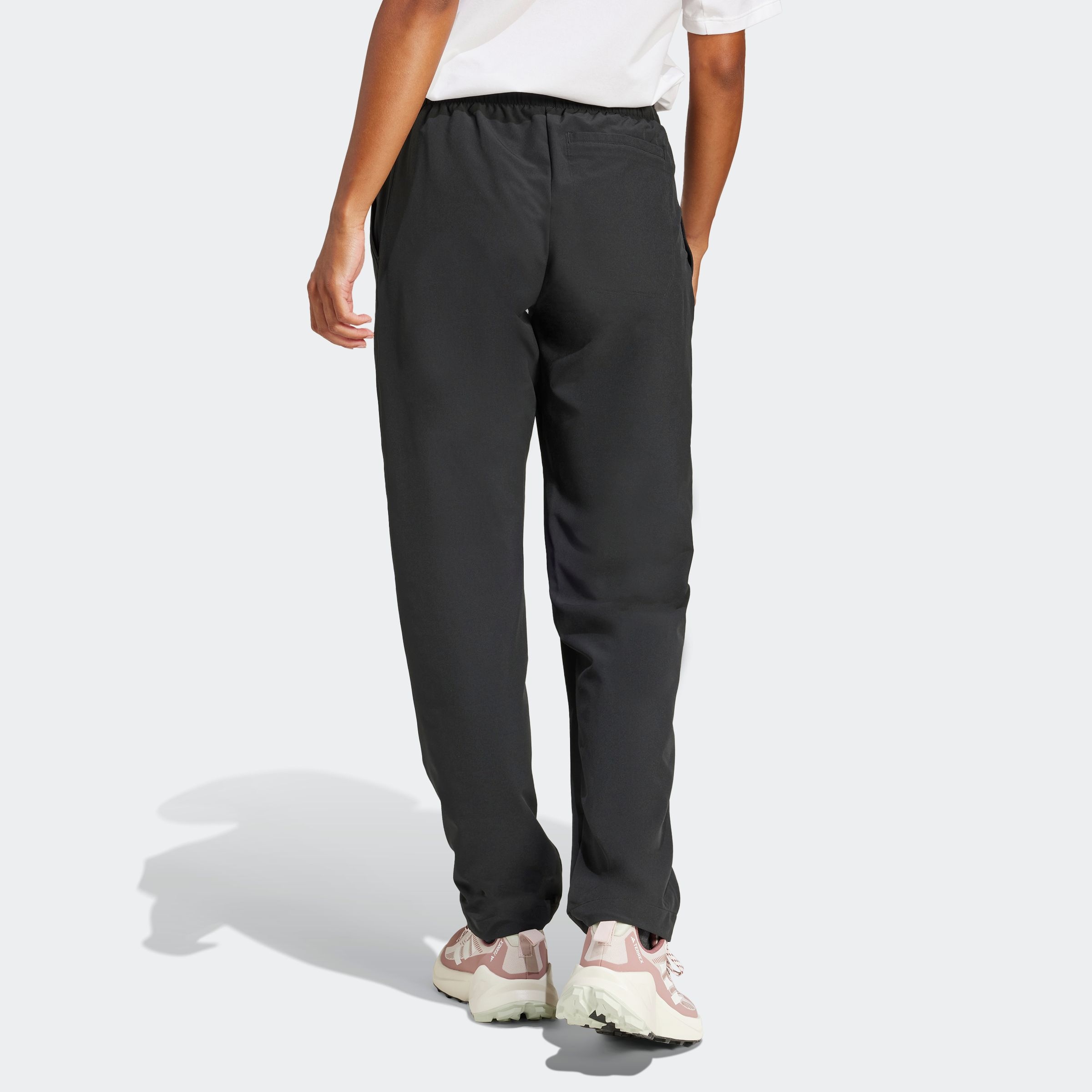 adidas TERREX Outdoorhose »W MT LITEFLEX P«, (1 tlg.)