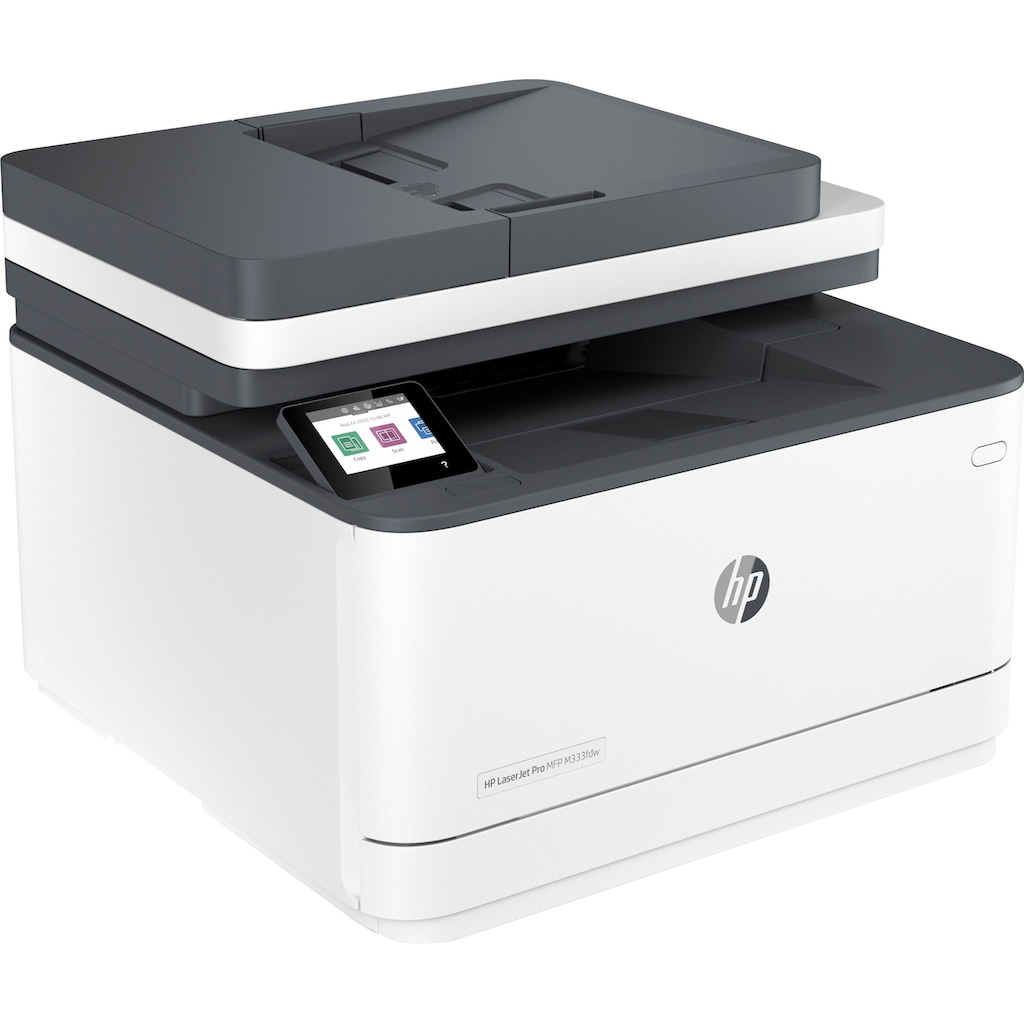 HP Multifunktionsdrucker »LaserJet Pro 3102fdw«