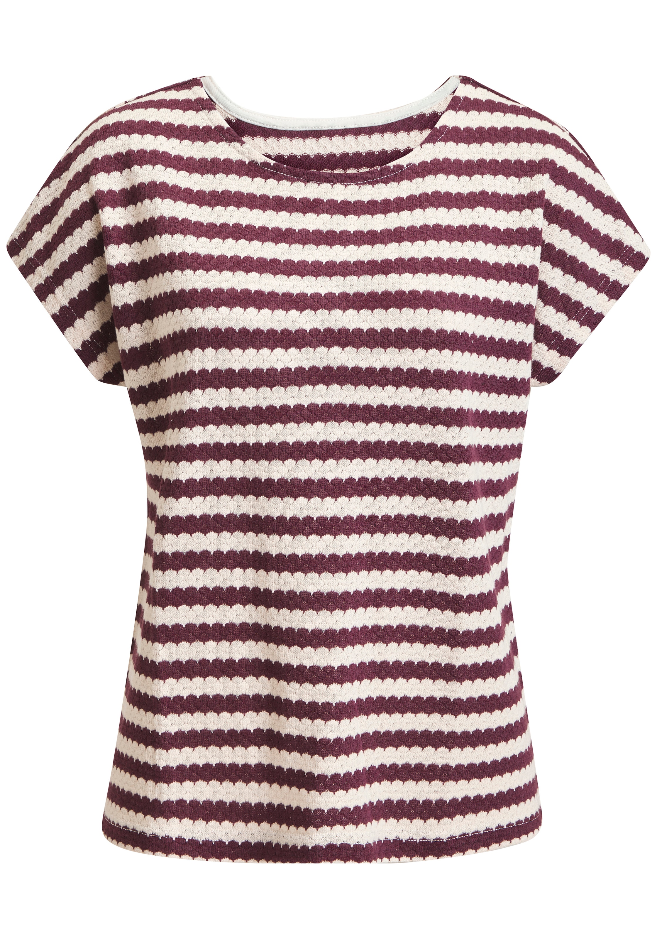 H.I.S T-Shirt 1 aus besonderer Strukturqualität günstig online kaufen