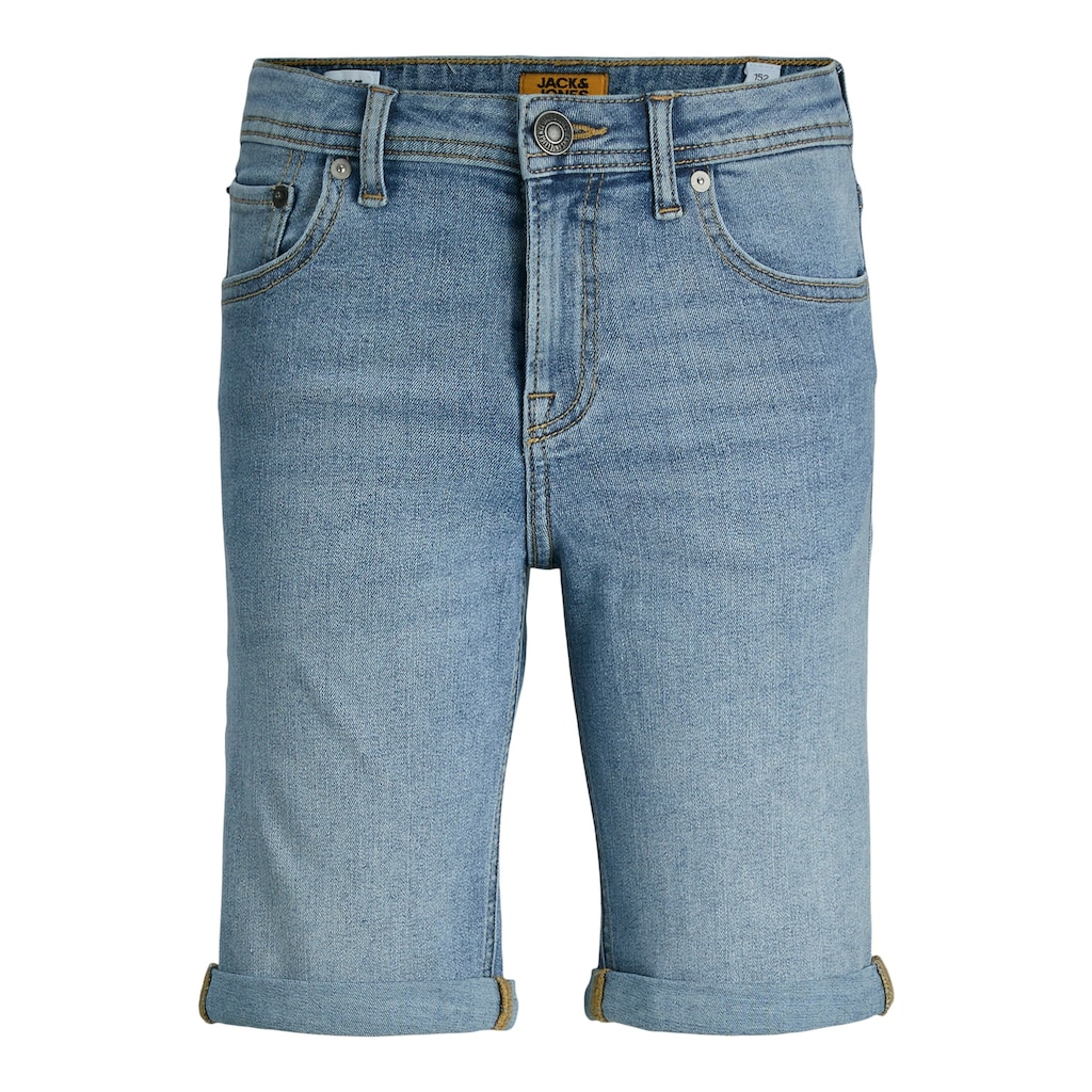 Jack & Jones Junior Shorts »JJIRICK JJORIGINAL SHORTS«