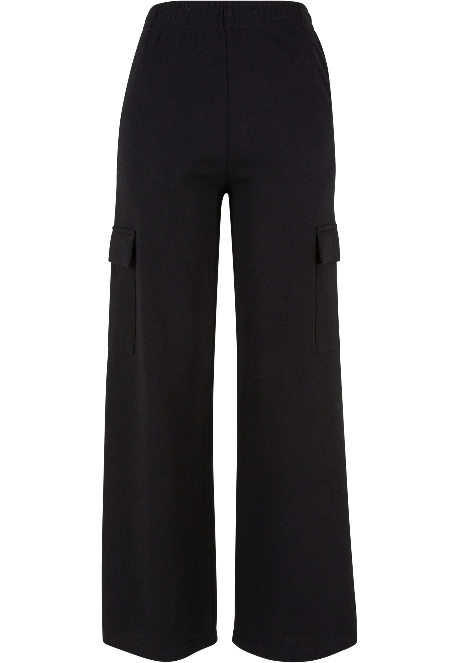 URBAN CLASSICS Jogginghose "Urban Classics Damen Ladies Baggy Light Terry S günstig online kaufen