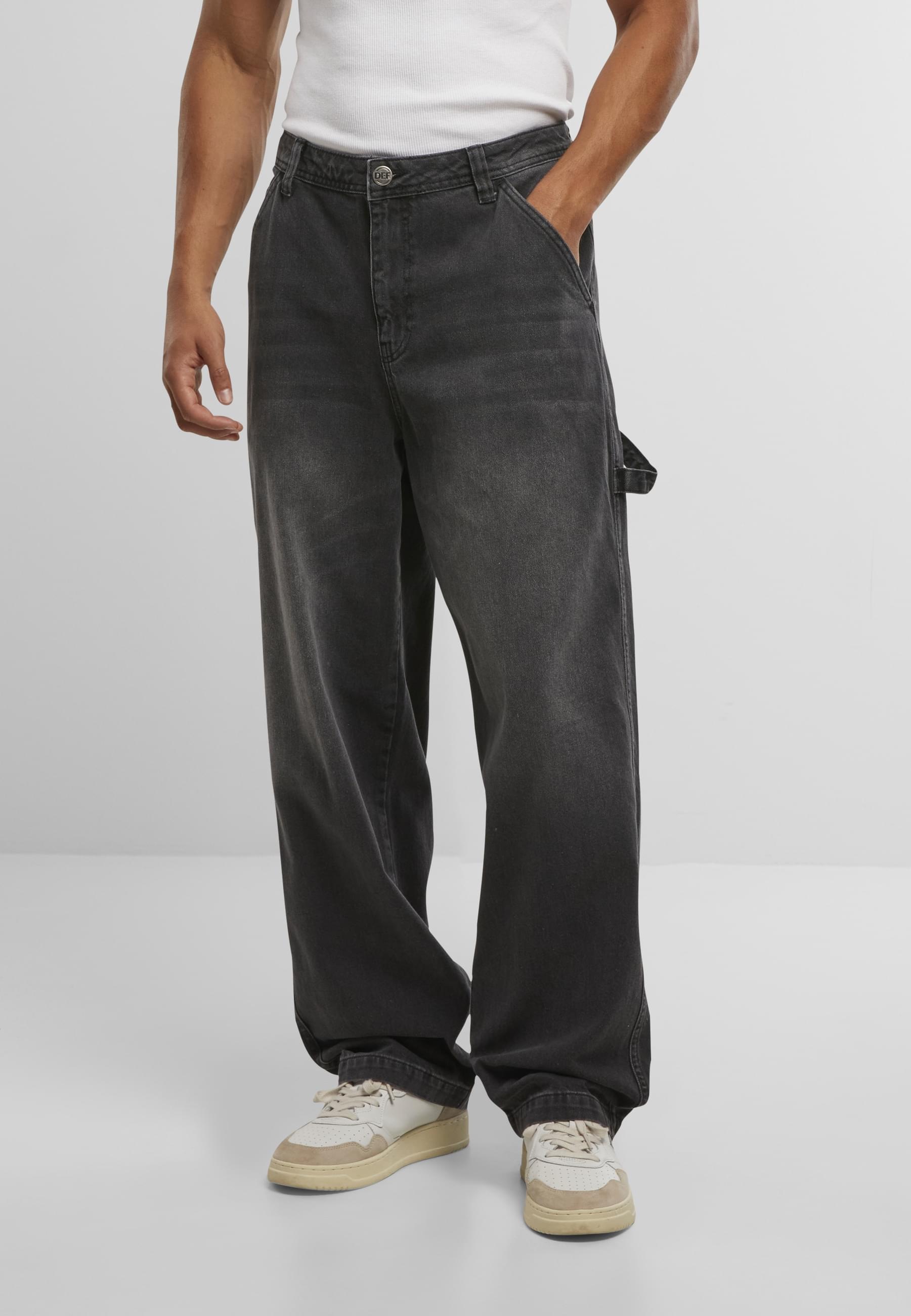 DEF Bequeme Jeans »DEF DEF Loose Fit Jeans«