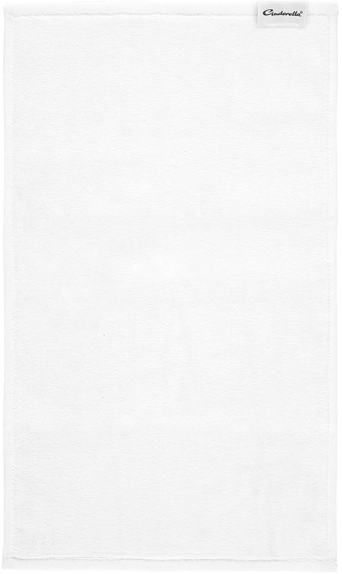 Cinderella Gästehandtücher »Cinderella Sundays«, (2 St., 2er Set Gästehandtücher 30 x 50 cm), weiche Baumwolle