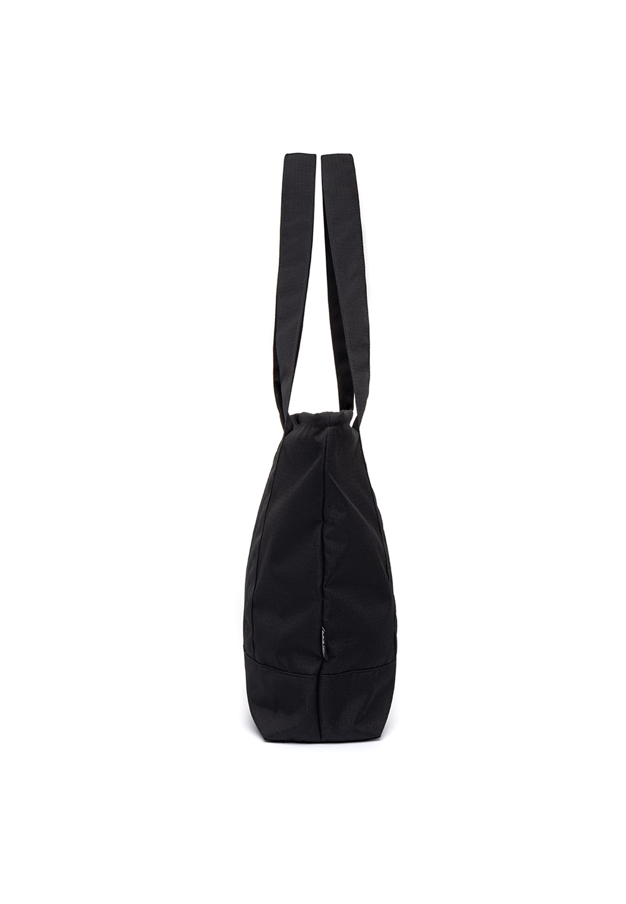 lefrik Henkeltasche »Strata«, in veganer Qualität