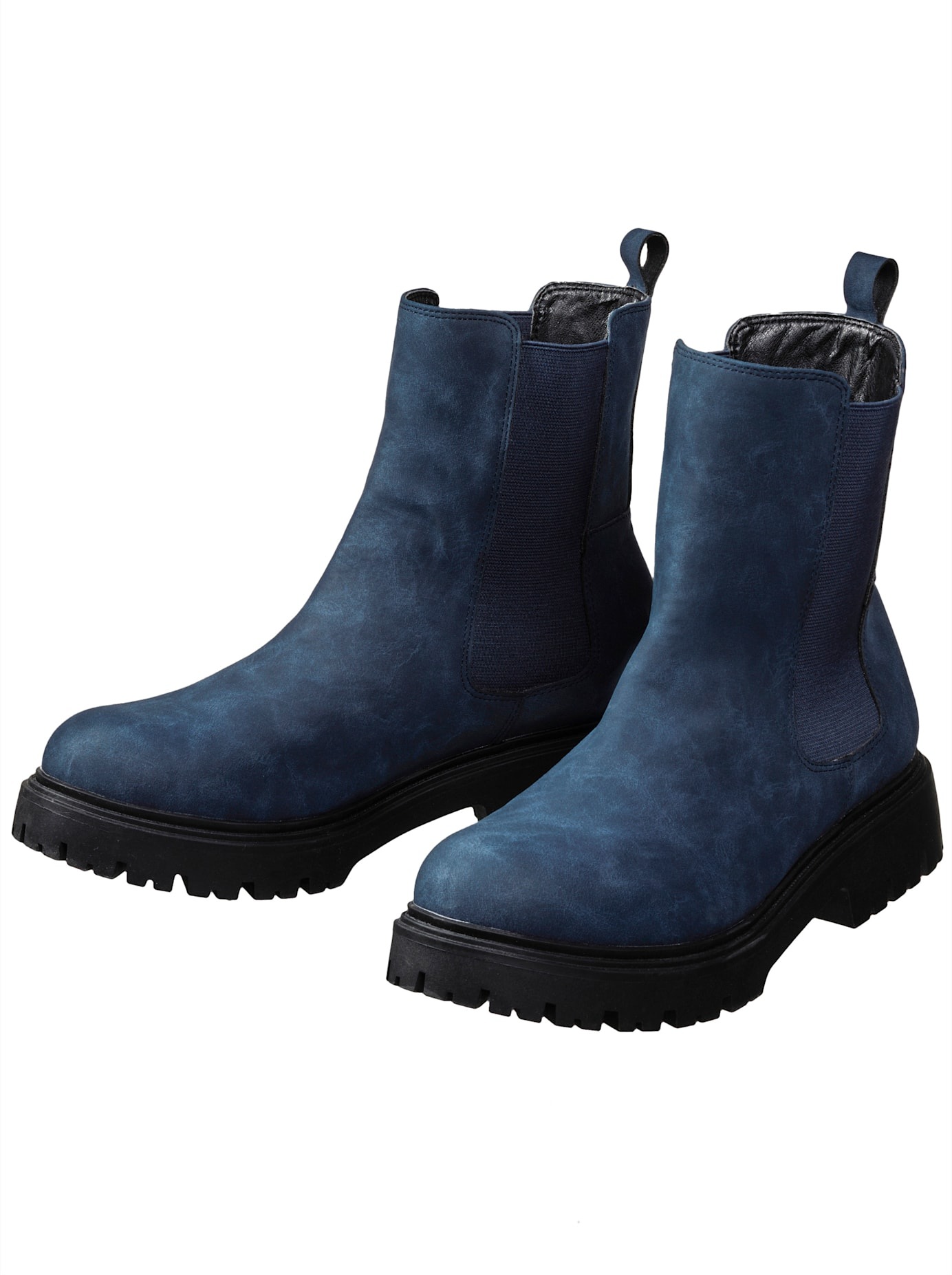 Sheego Stiefelette