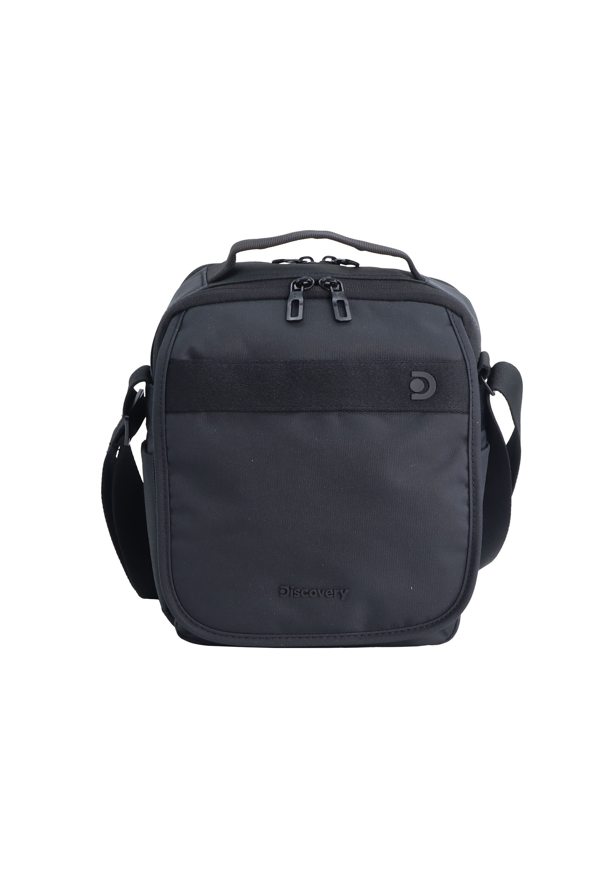 Discovery Sportrucksack "Downtown" RPET Polyester material