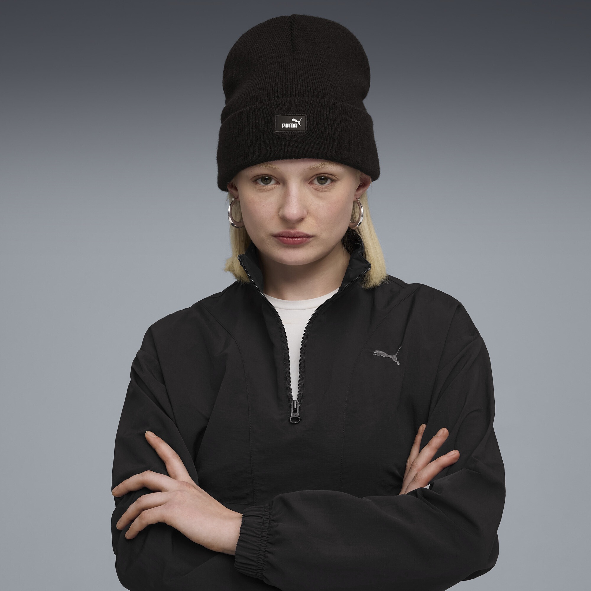 PUMA Beanie "Essentials Beanie Erwachsene" günstig online kaufen
