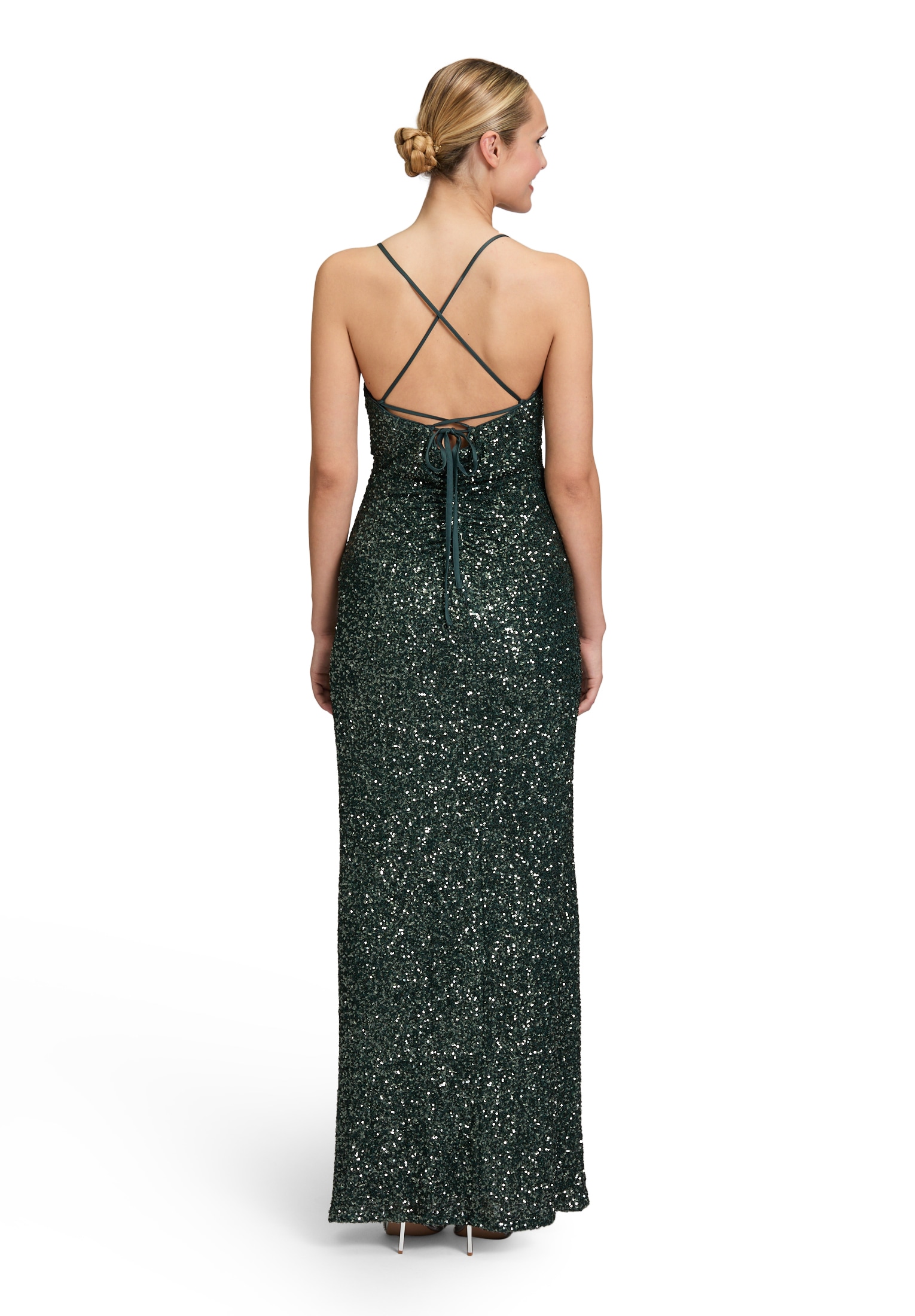 Vera Mont Abendkleid »Vera Mont Abendkleid figurbetont«