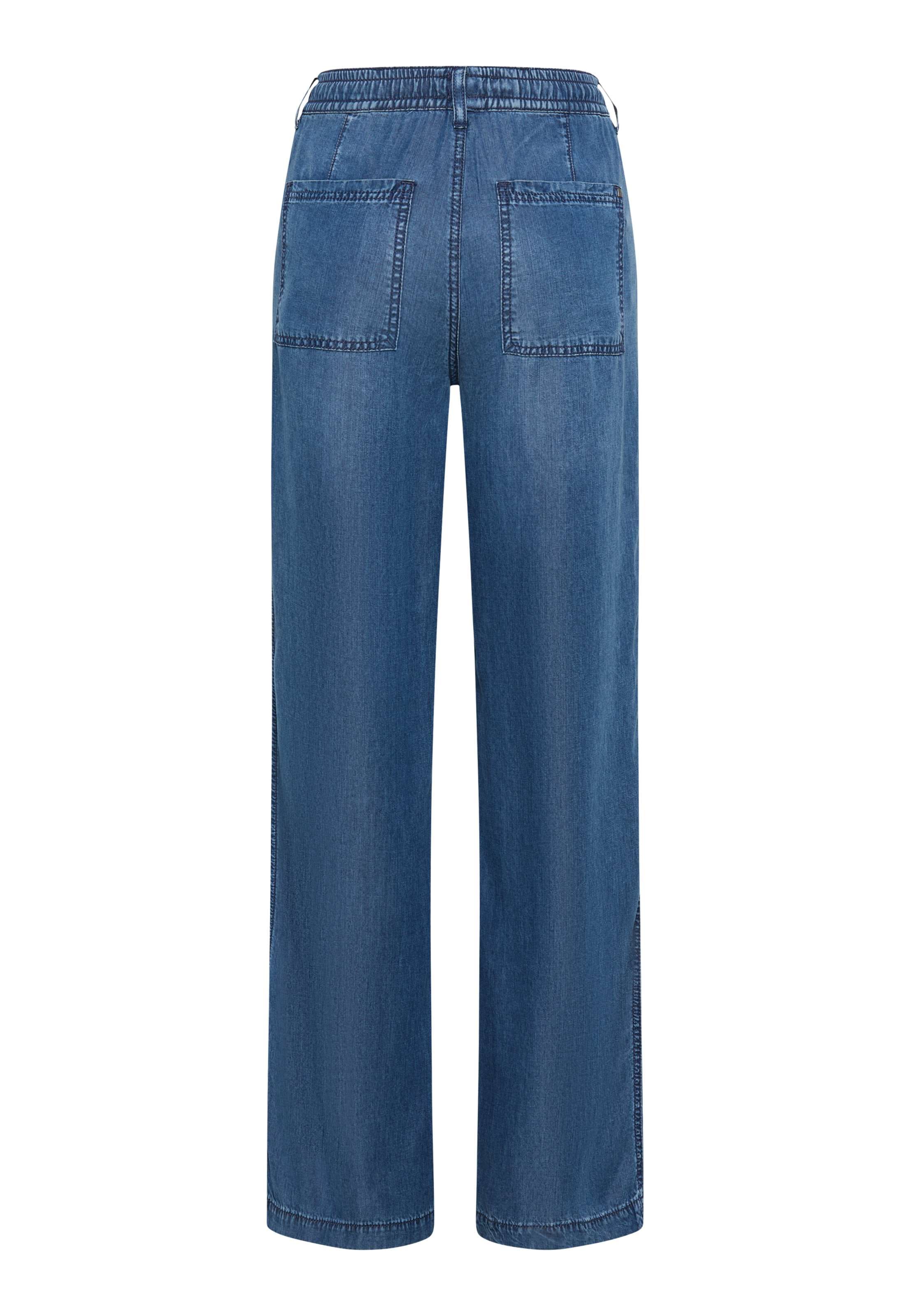 Brax Röhrenjeans »Style MAINE«