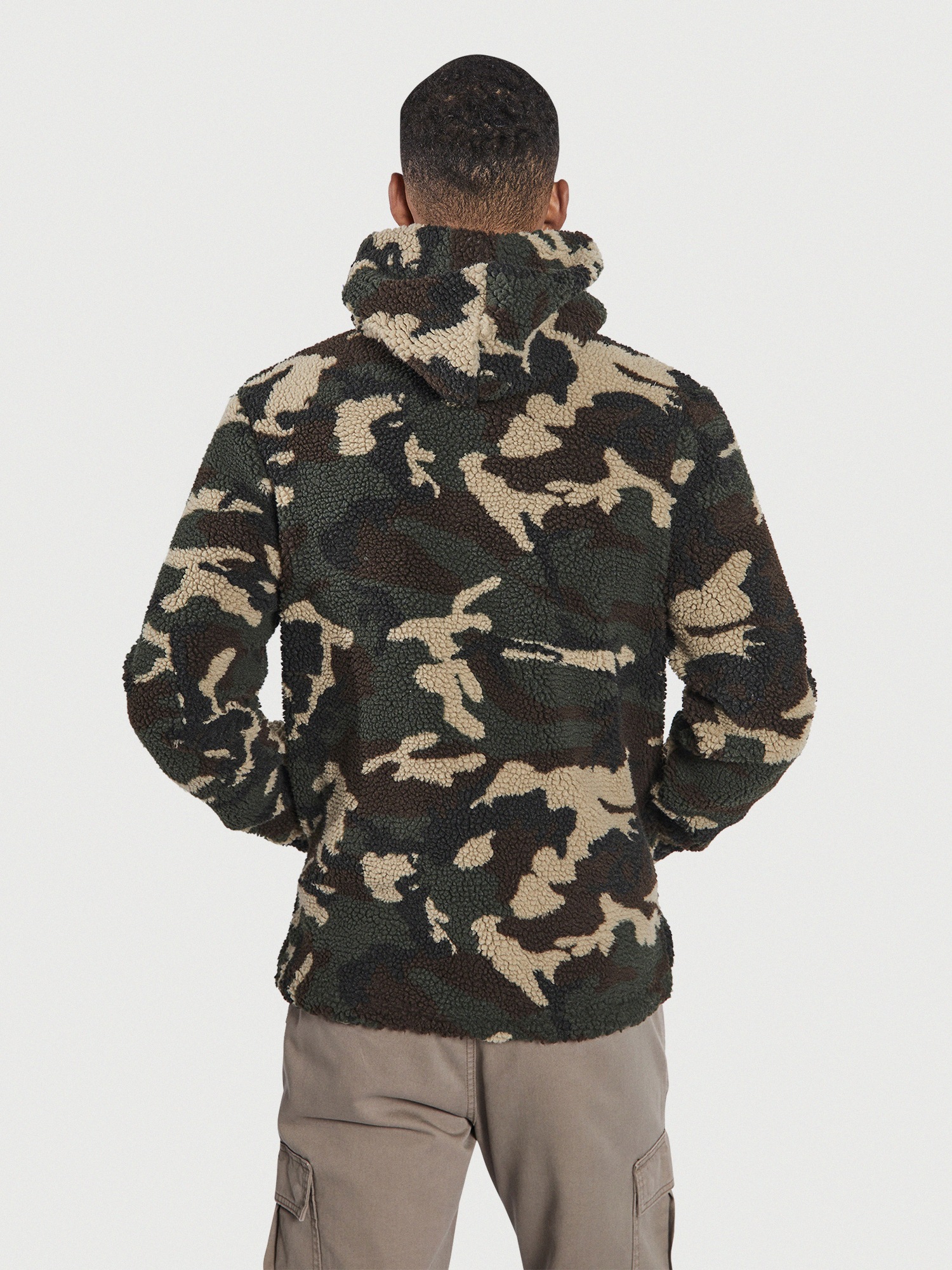 REDEFINED REBEL Sweatshirt "Redefined Rebel Sweat RRMaxim Sweat" günstig online kaufen