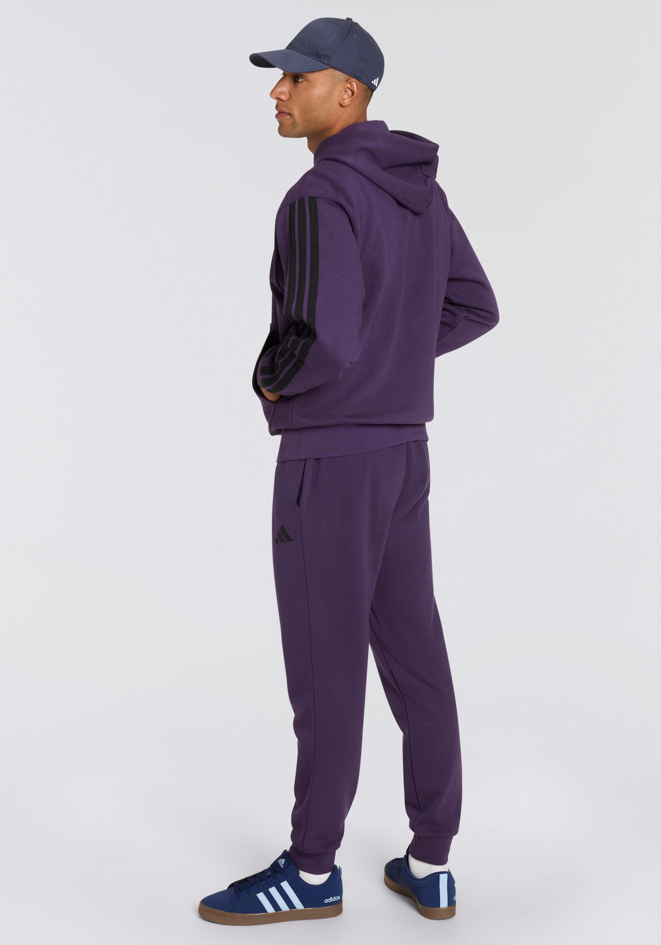 adidas Sportswear Sporthose »M FEELCOZY PANT«, (1 tlg.)