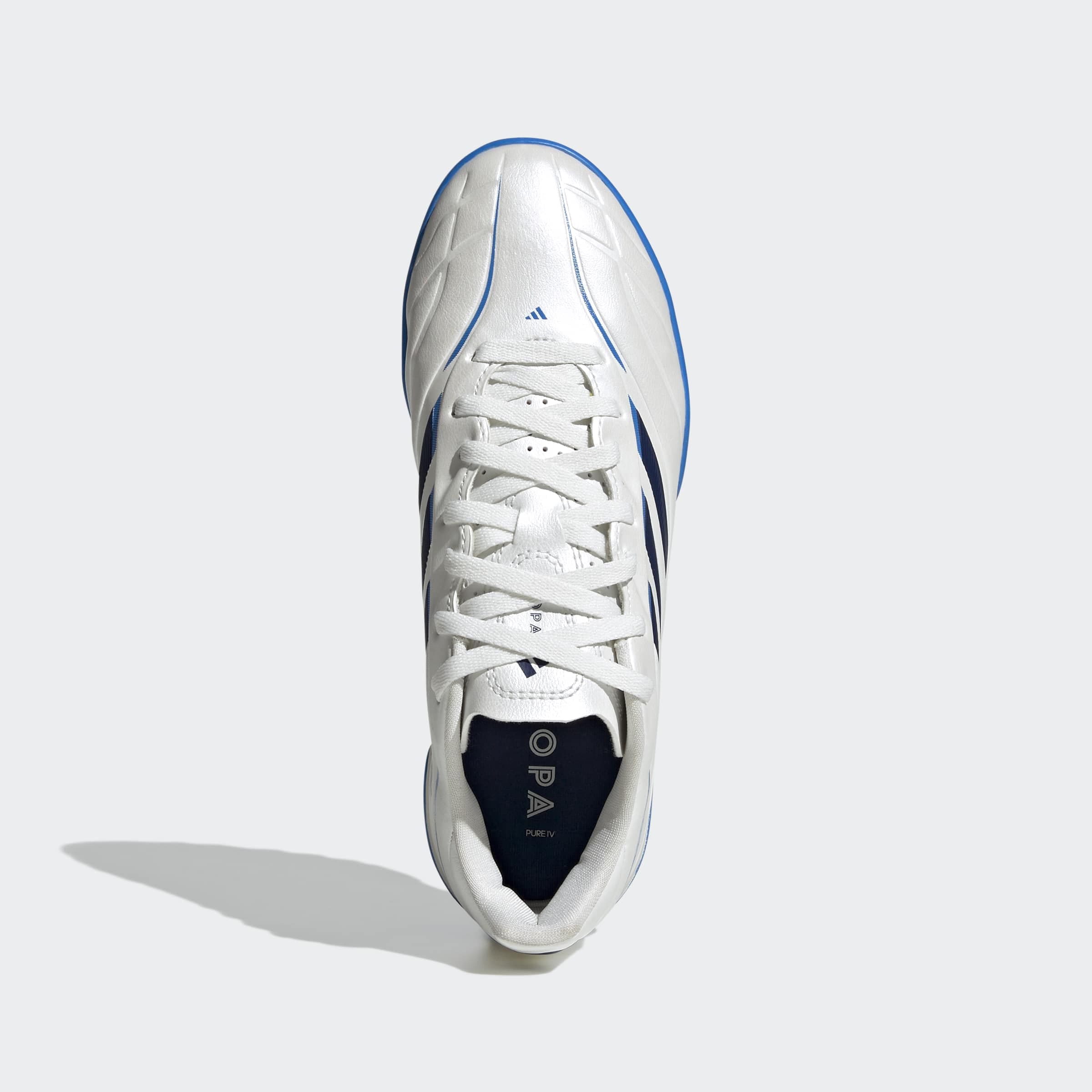 adidas Performance Fußballschuh »COPA PURE IV CLUB KIDS , TURF«  für Kinder & Jugendliche