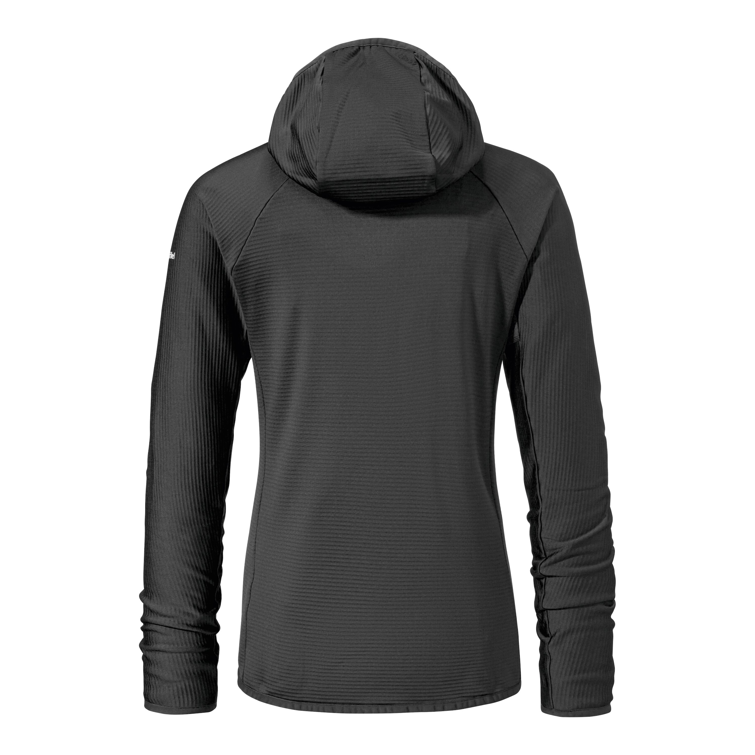 Schöffel Fleecejacke »Fleece Hoody Style Cascata WMS«, mit Kapuze
