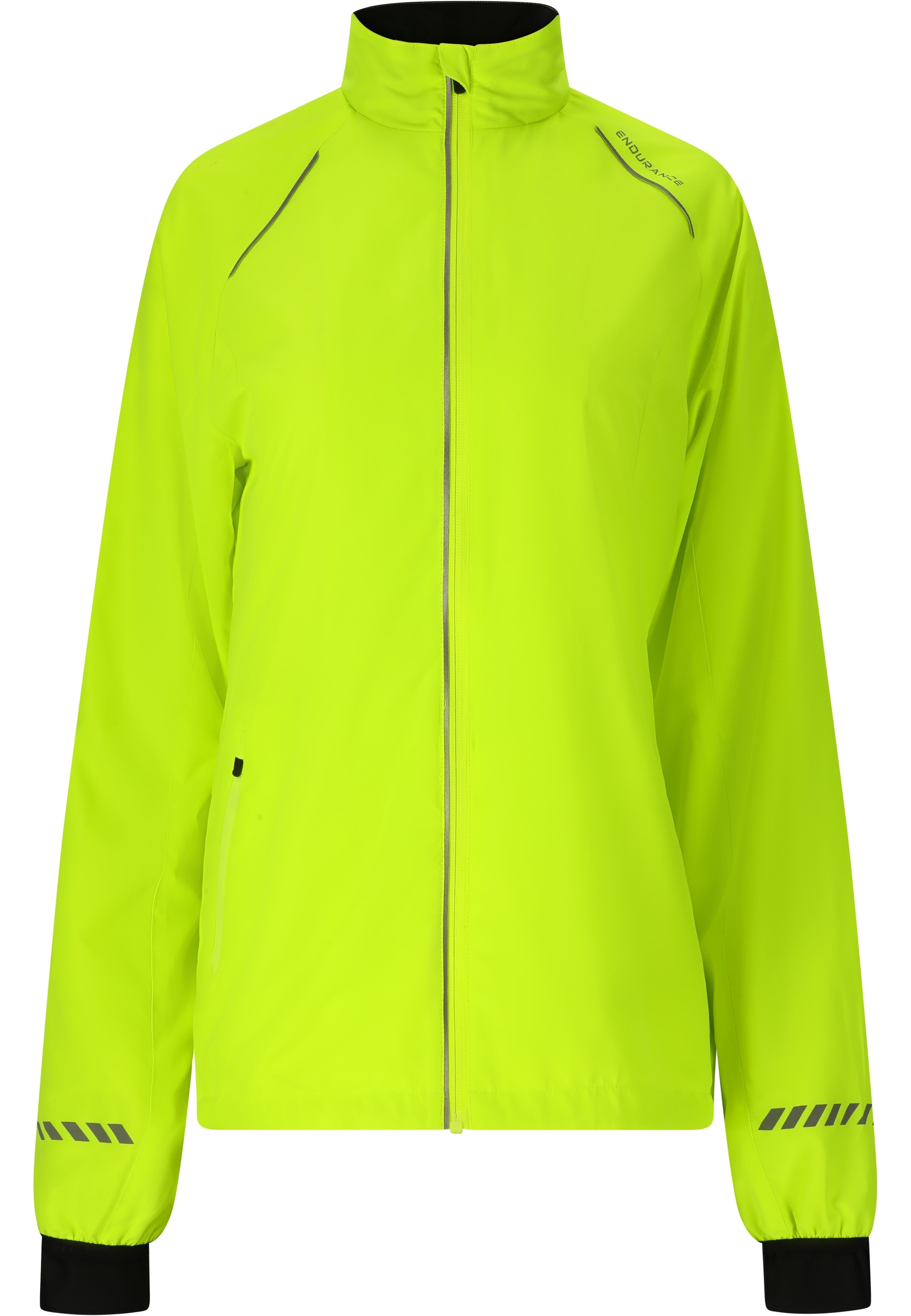 ENDURANCE Laufjacke »Cully V2«, mit wasserabweisender Eigenschaft