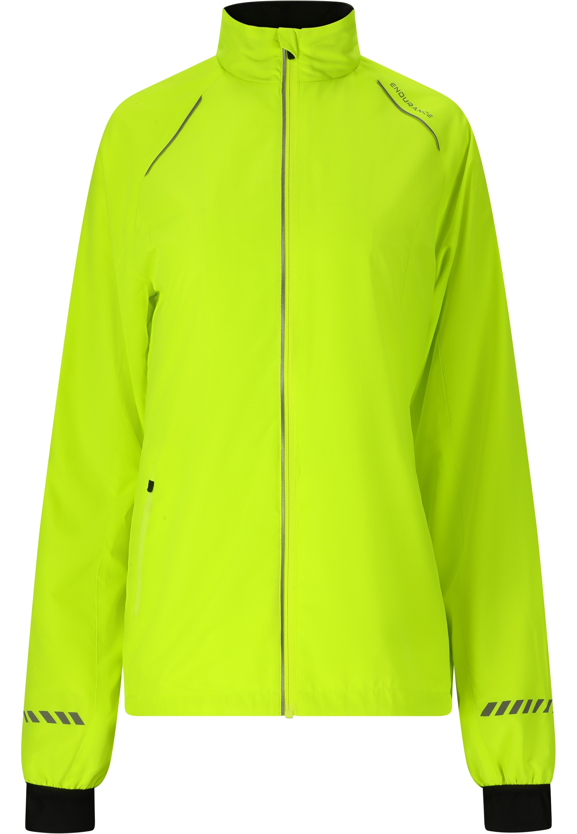 ENDURANCE Laufjacke "Cully V2", mit wasserabweisender Eigenschaft günstig online kaufen