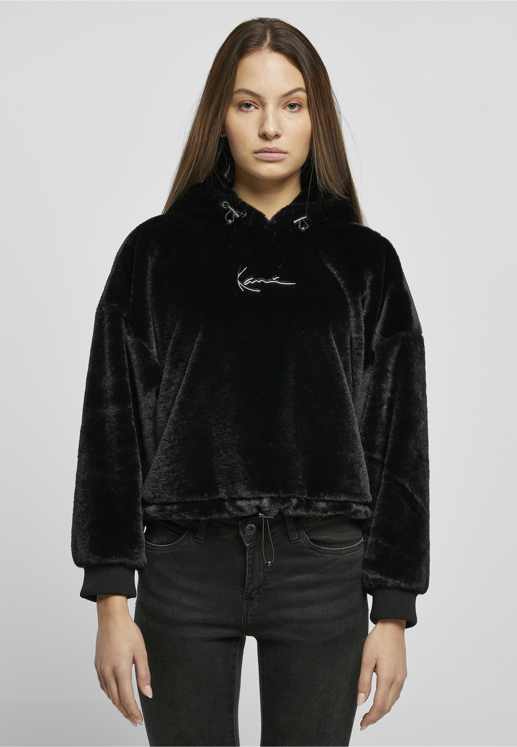 Karl Kani Kapuzenpullover »Karl Kani Damen« 1 Stk.